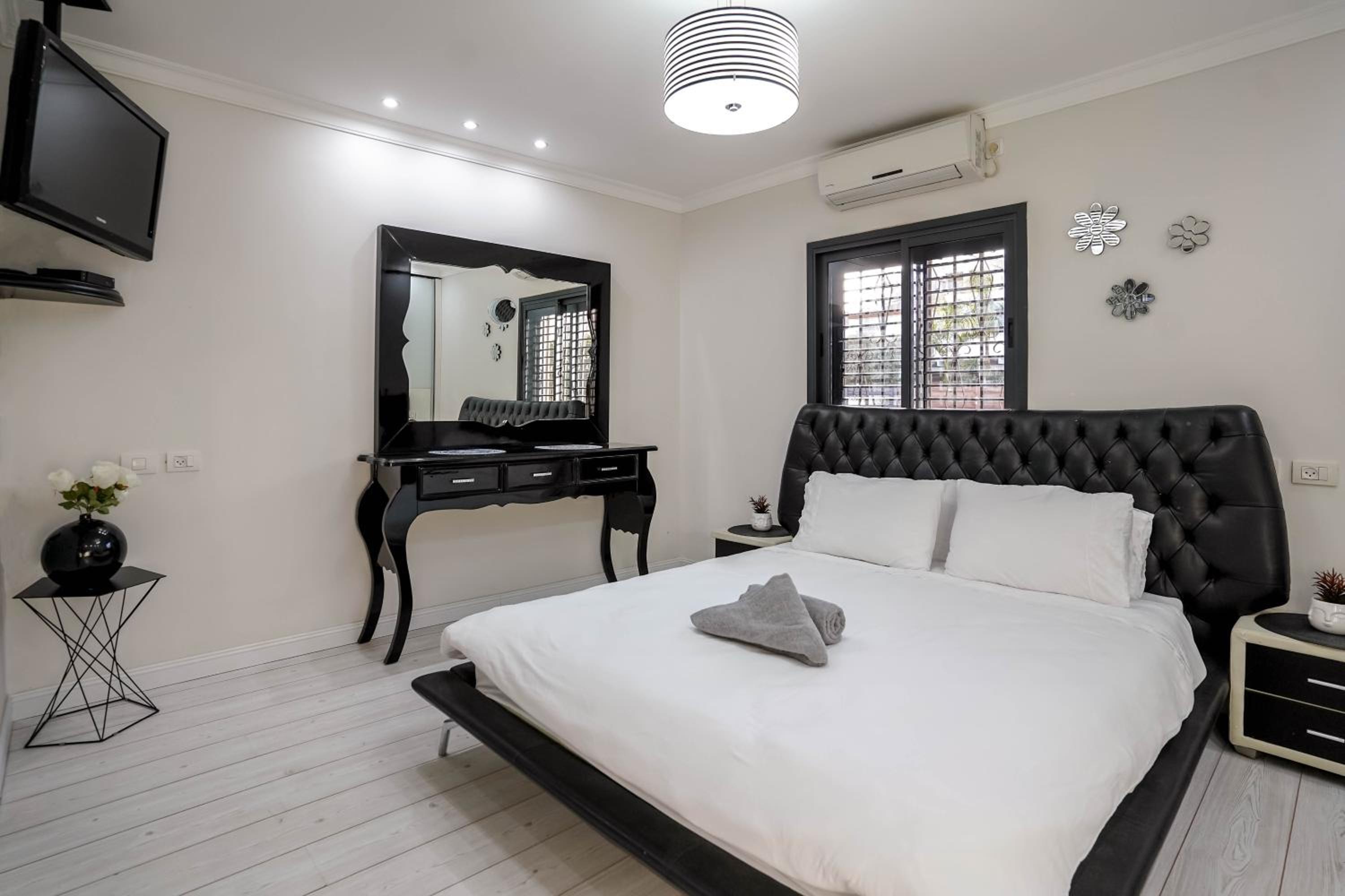 וילה מור Villa Mor view 3