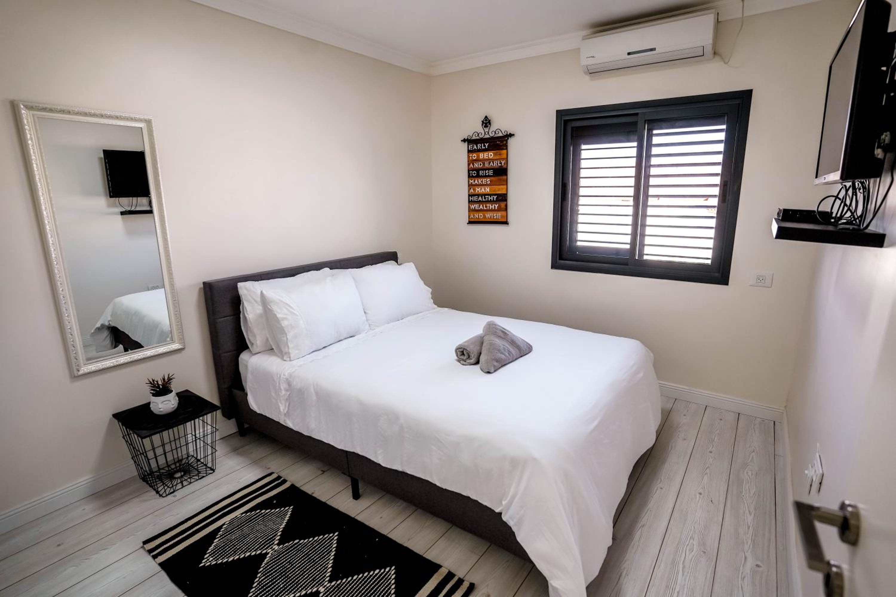 וילה מור Villa Mor view 4