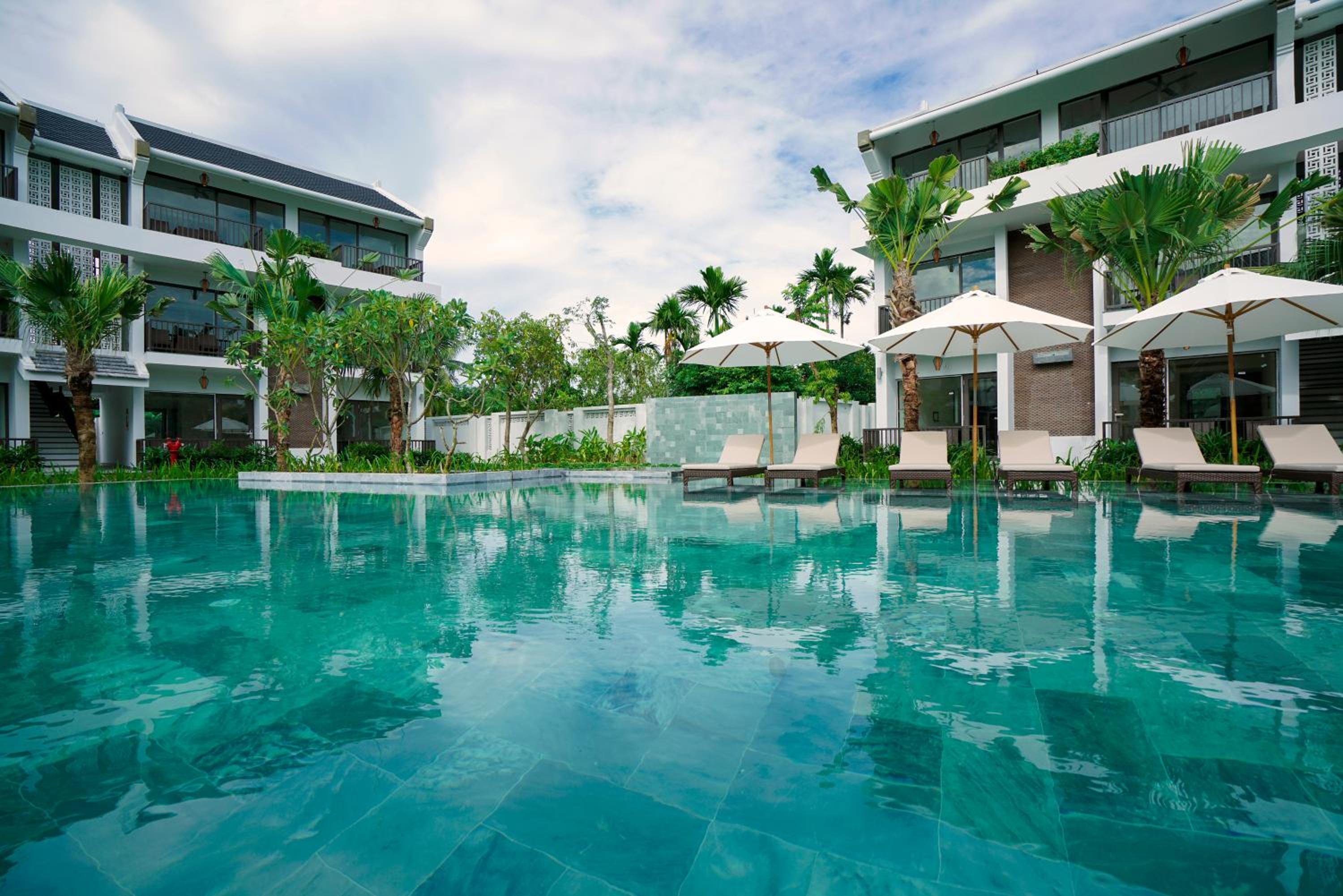 Premier Senvila Boutique Resort & Spa