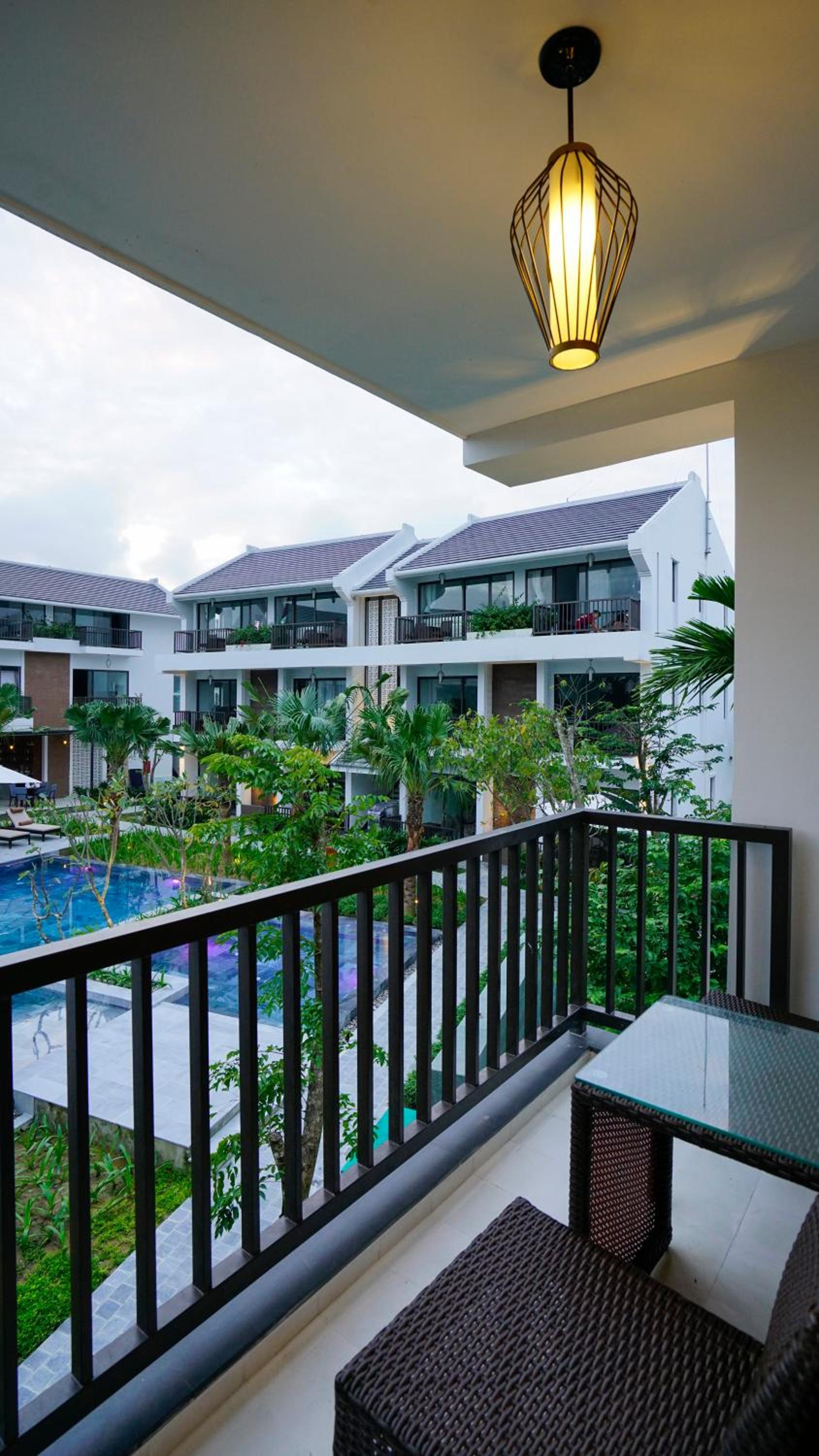 Premier Senvila Boutique Resort & Spa