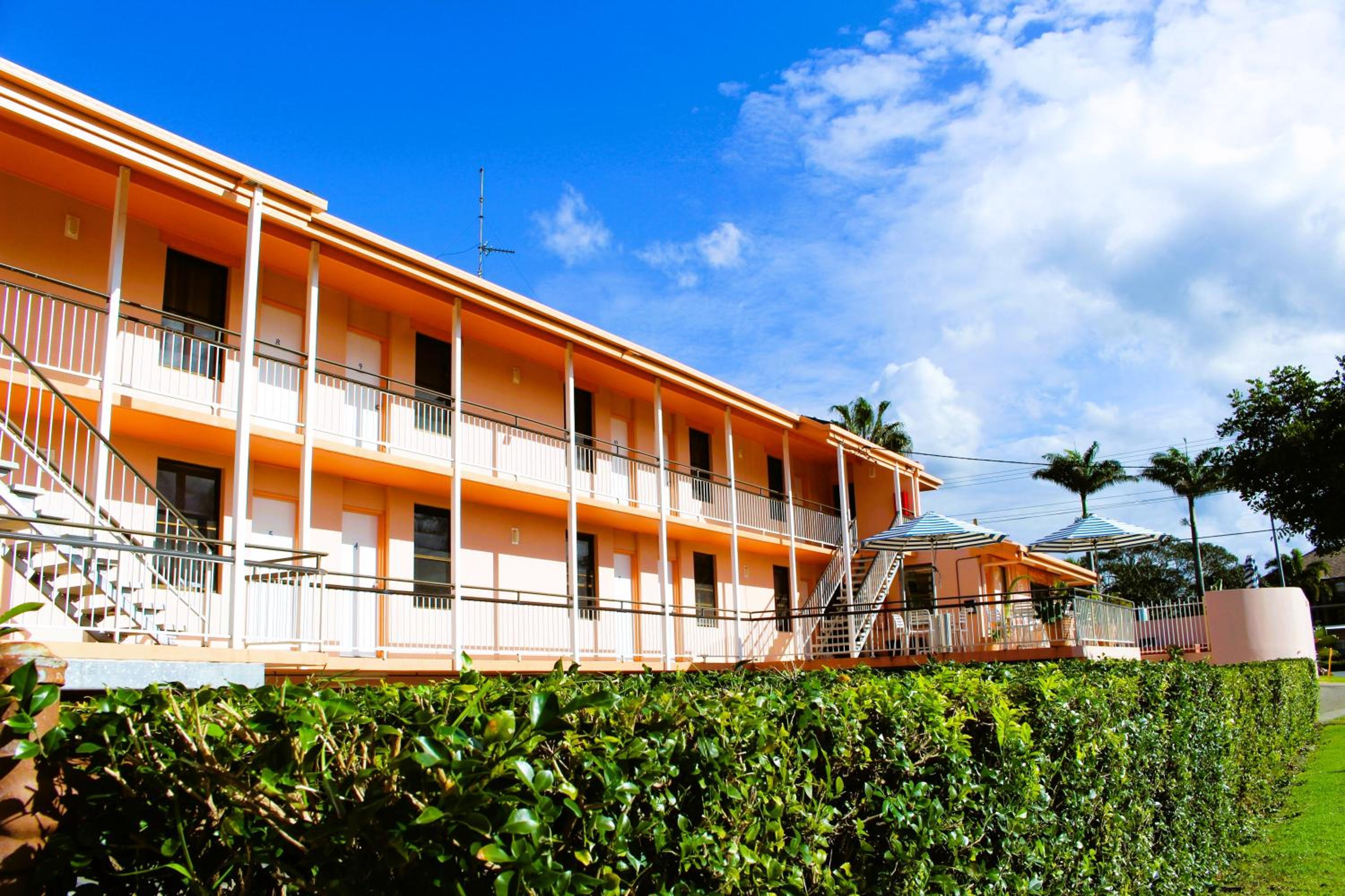 Camden Motor Inn - Image 5