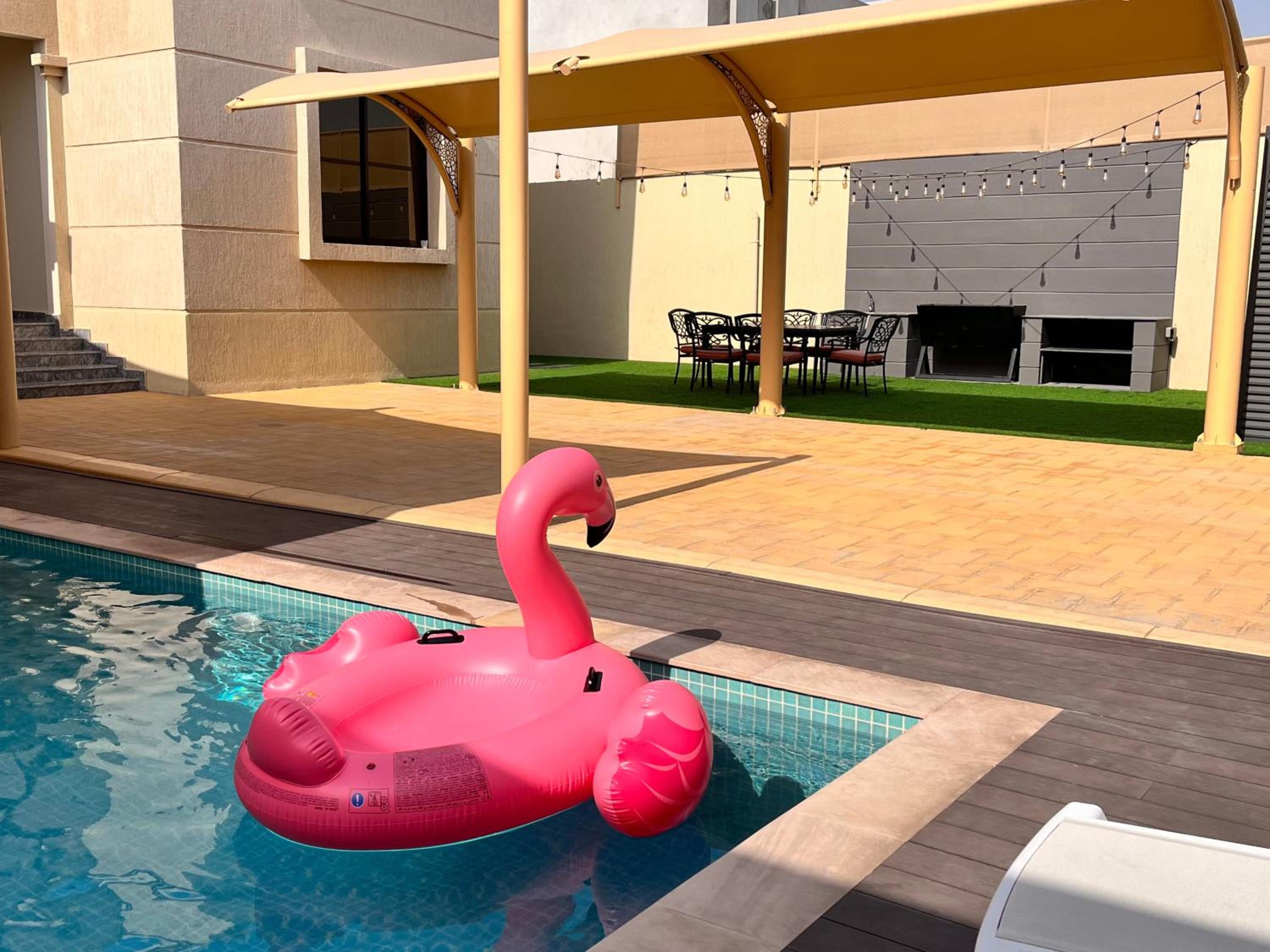 Pool Villa Saraya