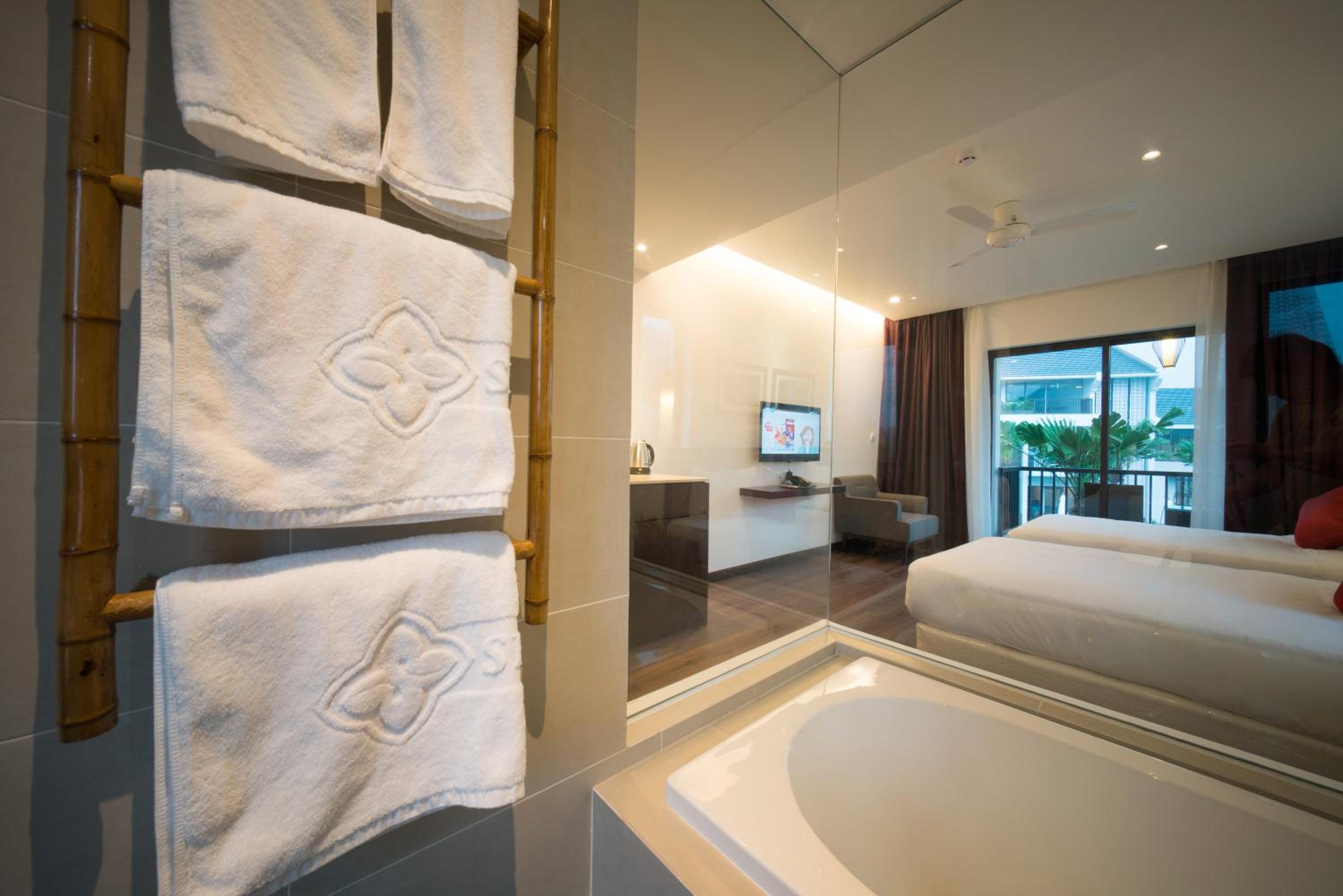 Premier Senvila Boutique Resort & Spa