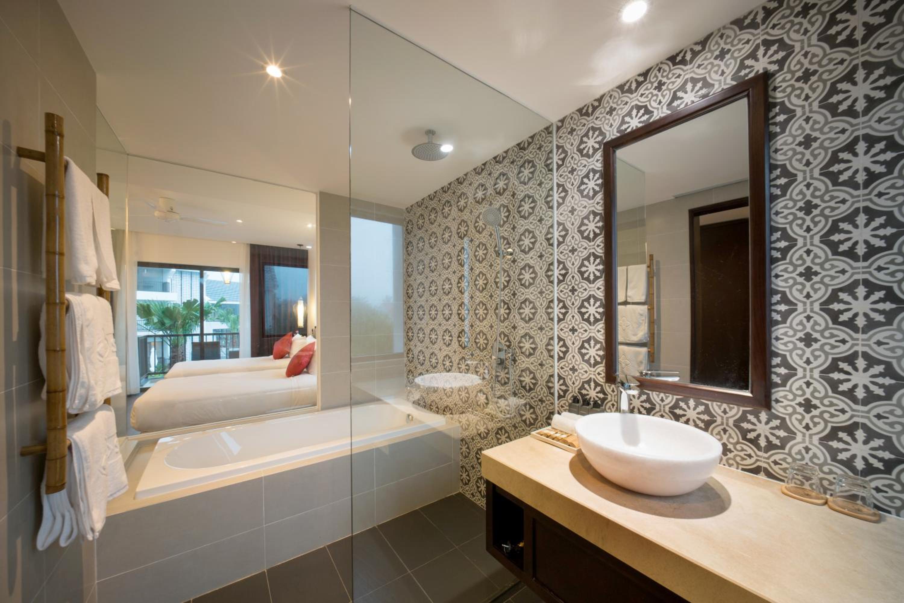 Premier Senvila Boutique Resort & Spa