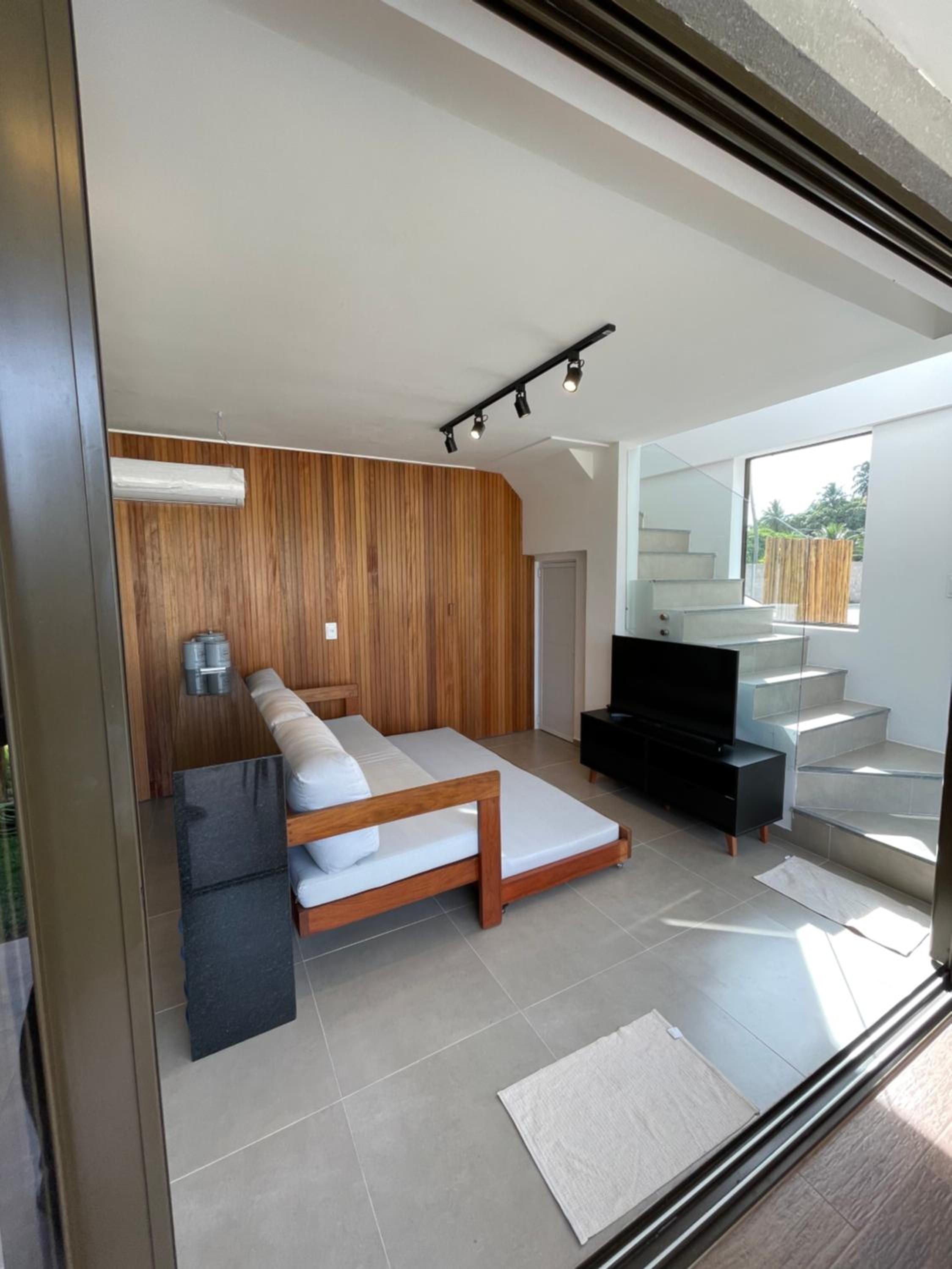 Casa IANÚ - Condomínio Beira Mar na Praia do Marceneiro em São Miguel dos Milagres AL