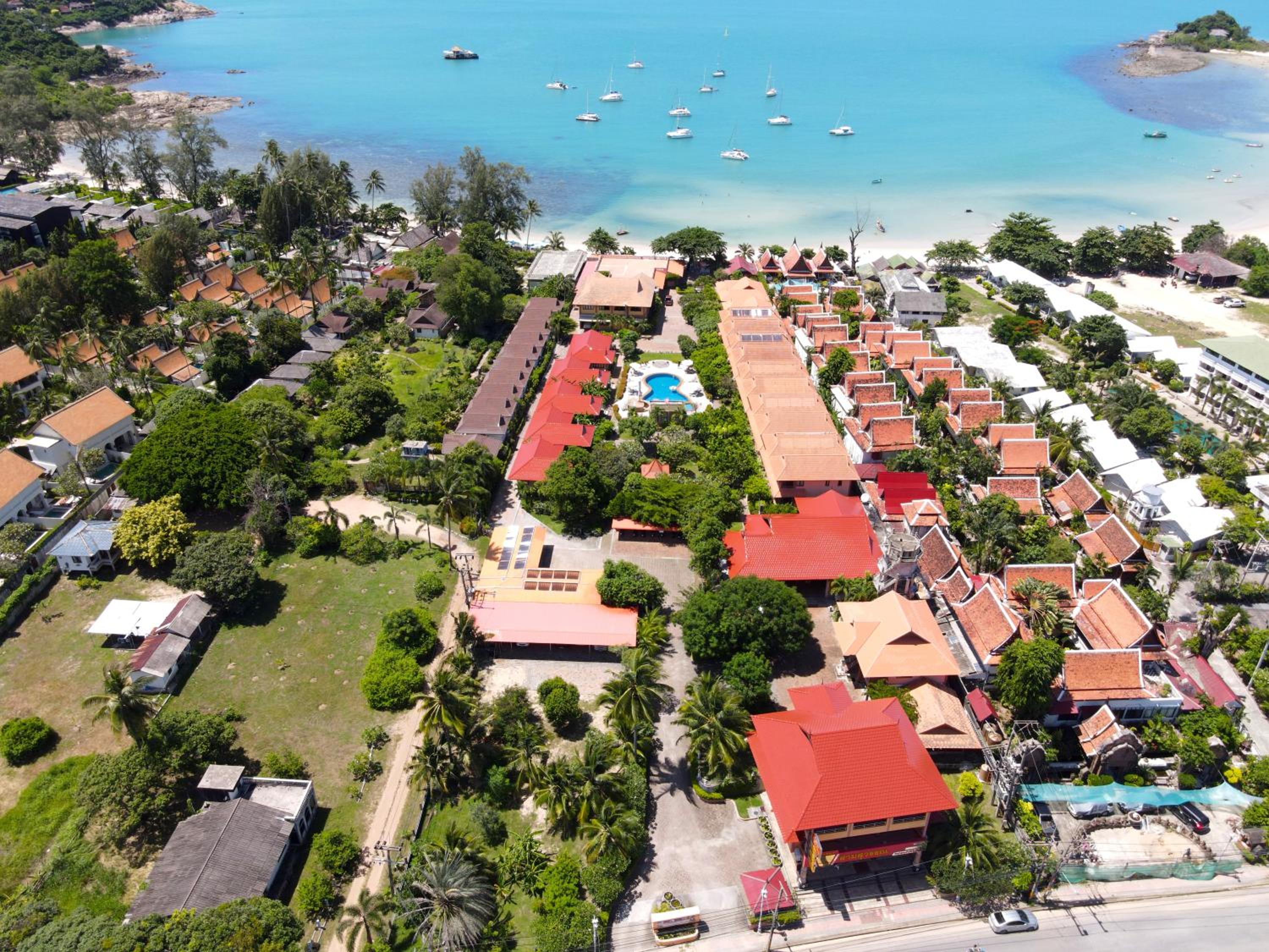 PS Thana Resort