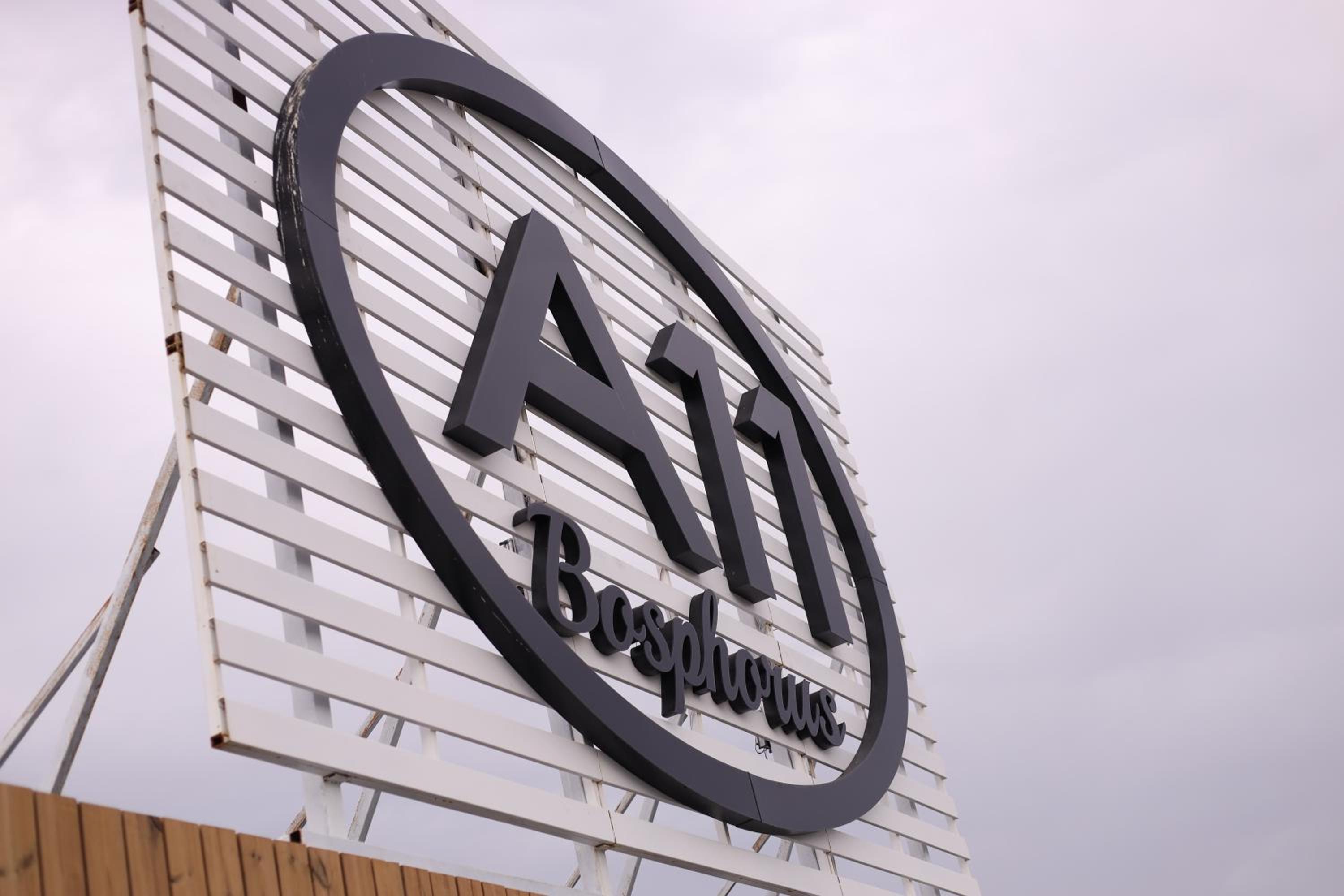 A11 HOTEL BOSPHORUS - Image 28