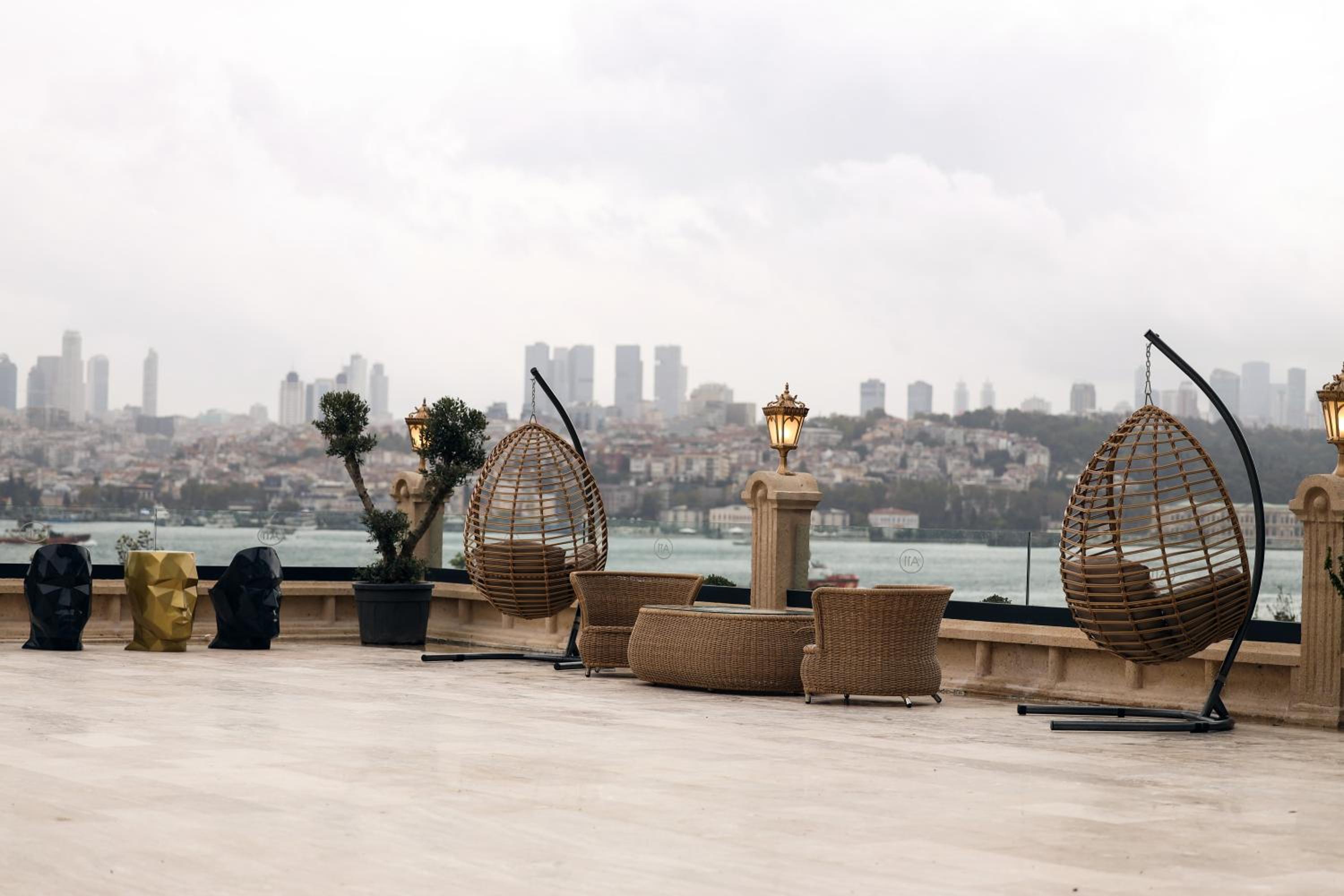 A11 HOTEL BOSPHORUS - Image 32