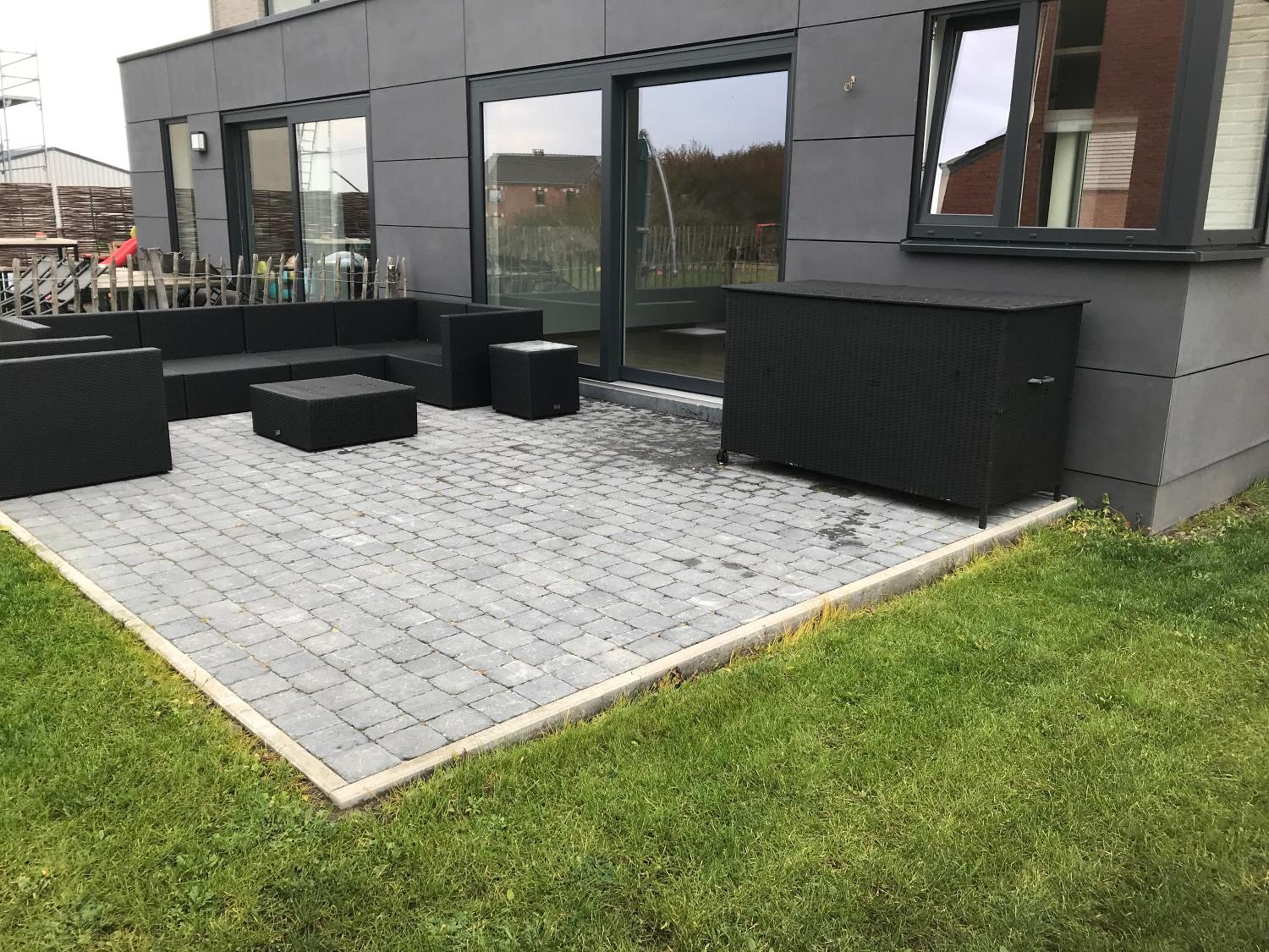 Vakantiehuis Relax Noiseux