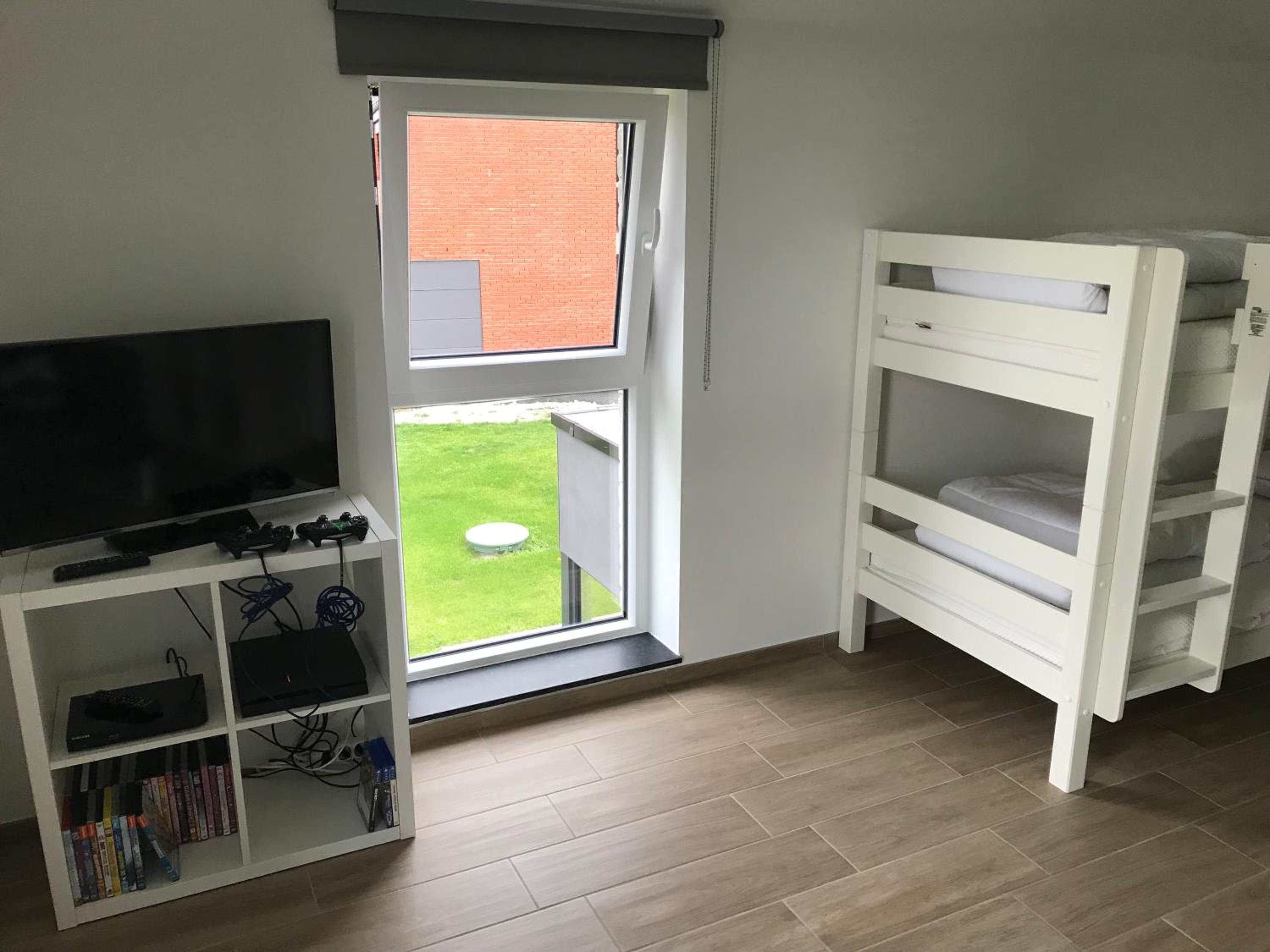 Vakantiehuis Relax Noiseux