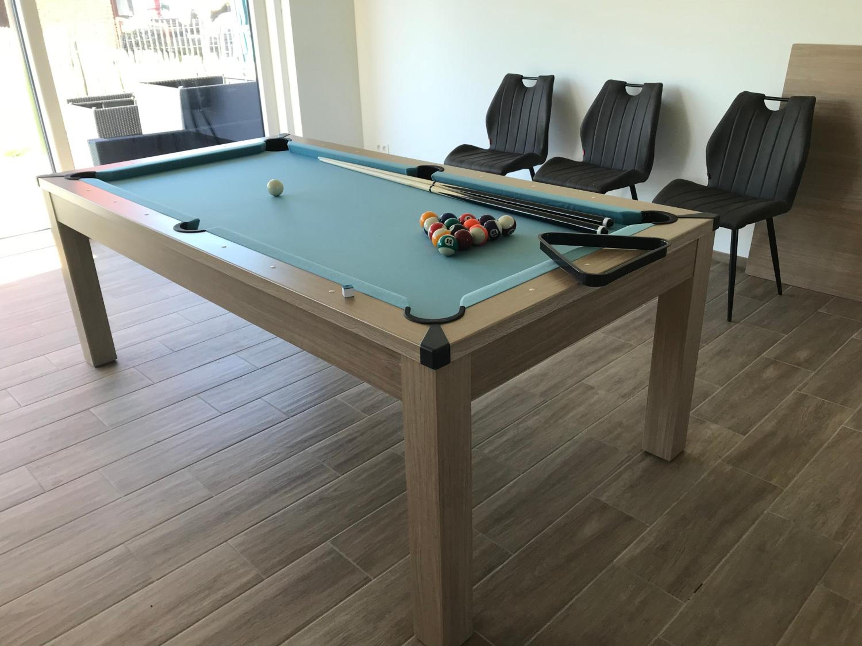 Vakantiehuis Relax Noiseux