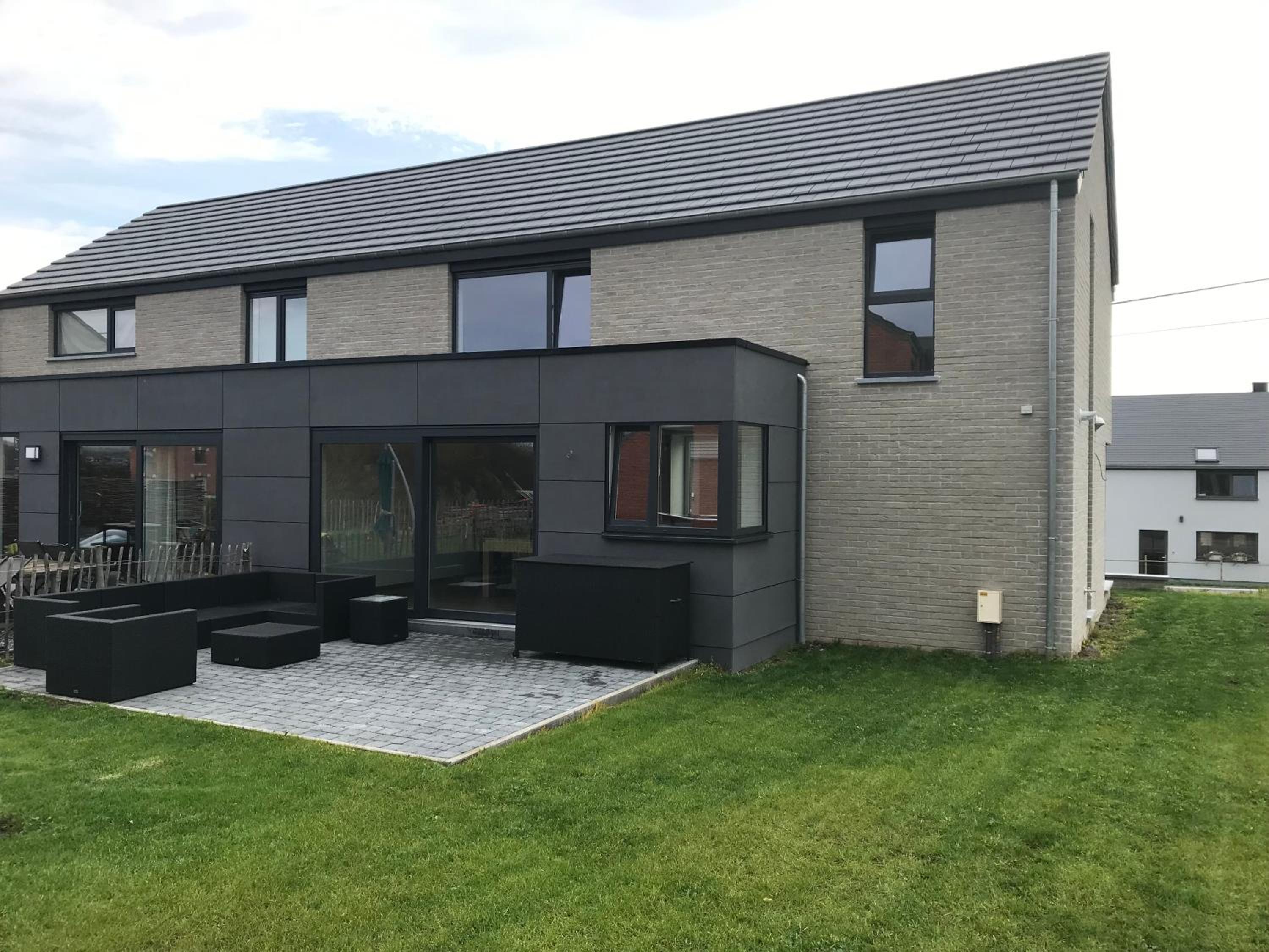 Vakantiehuis Relax Noiseux