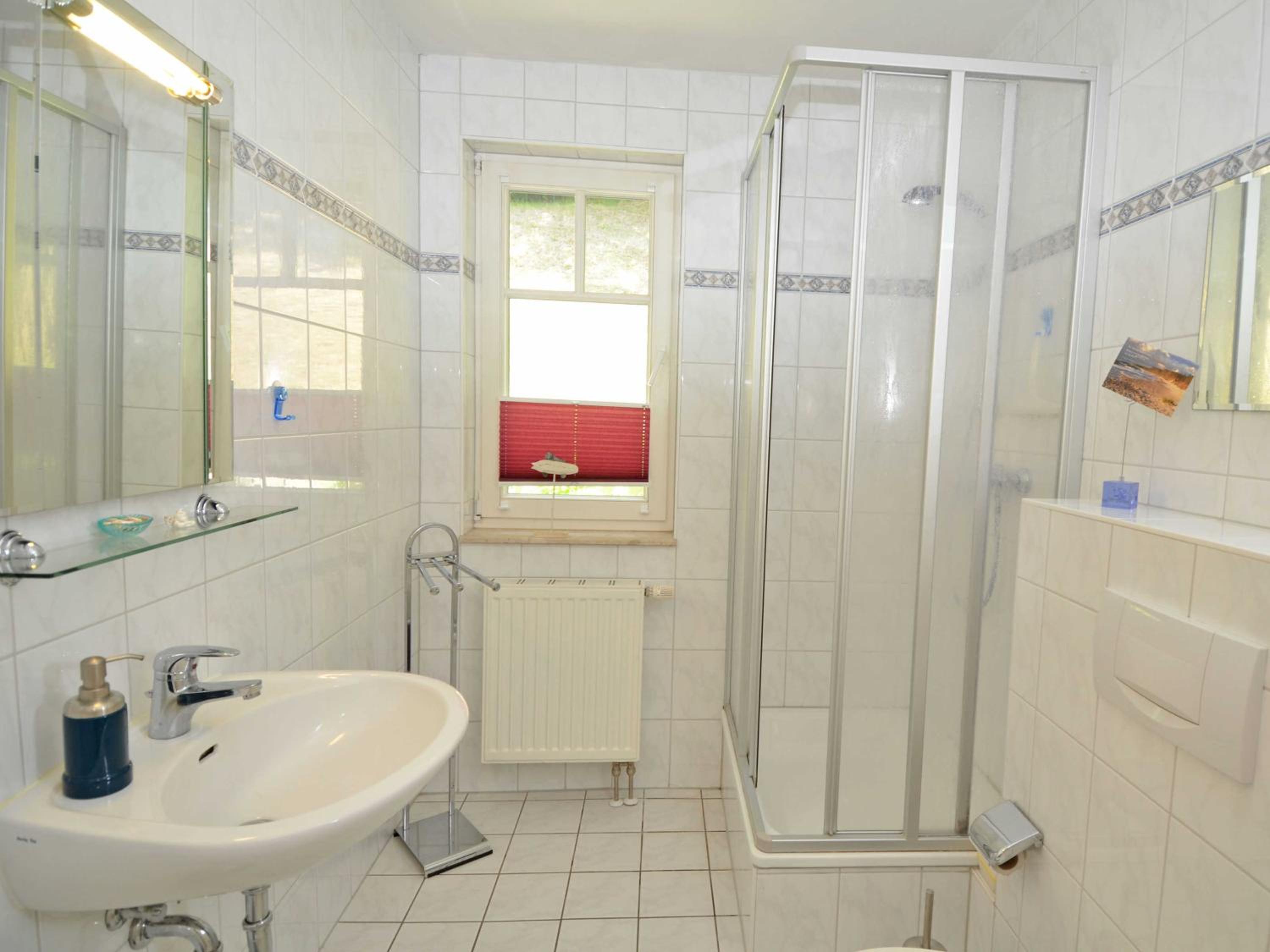Villa Li - Fewo 10 strandnah mit Balkon