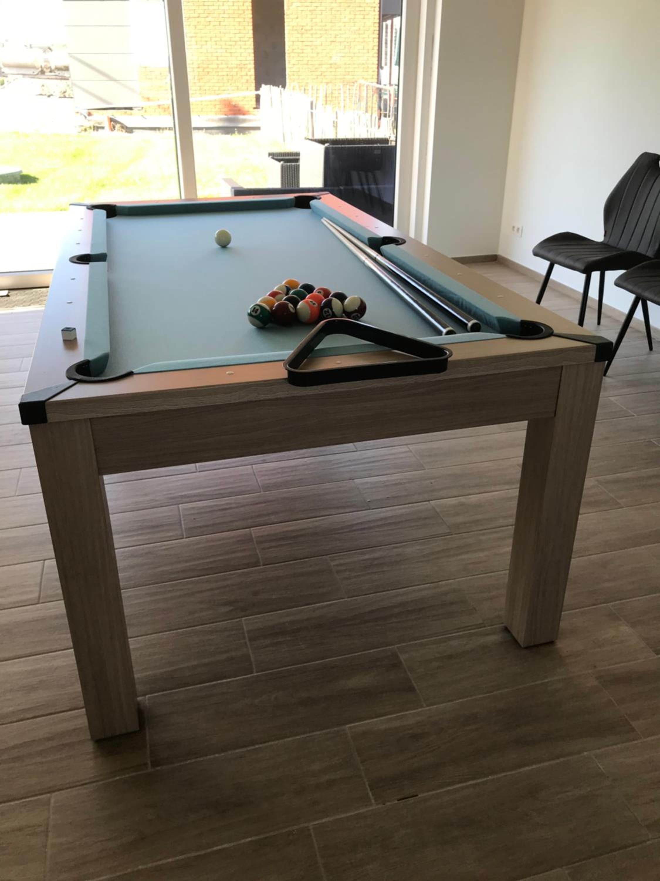 Vakantiehuis Relax Noiseux