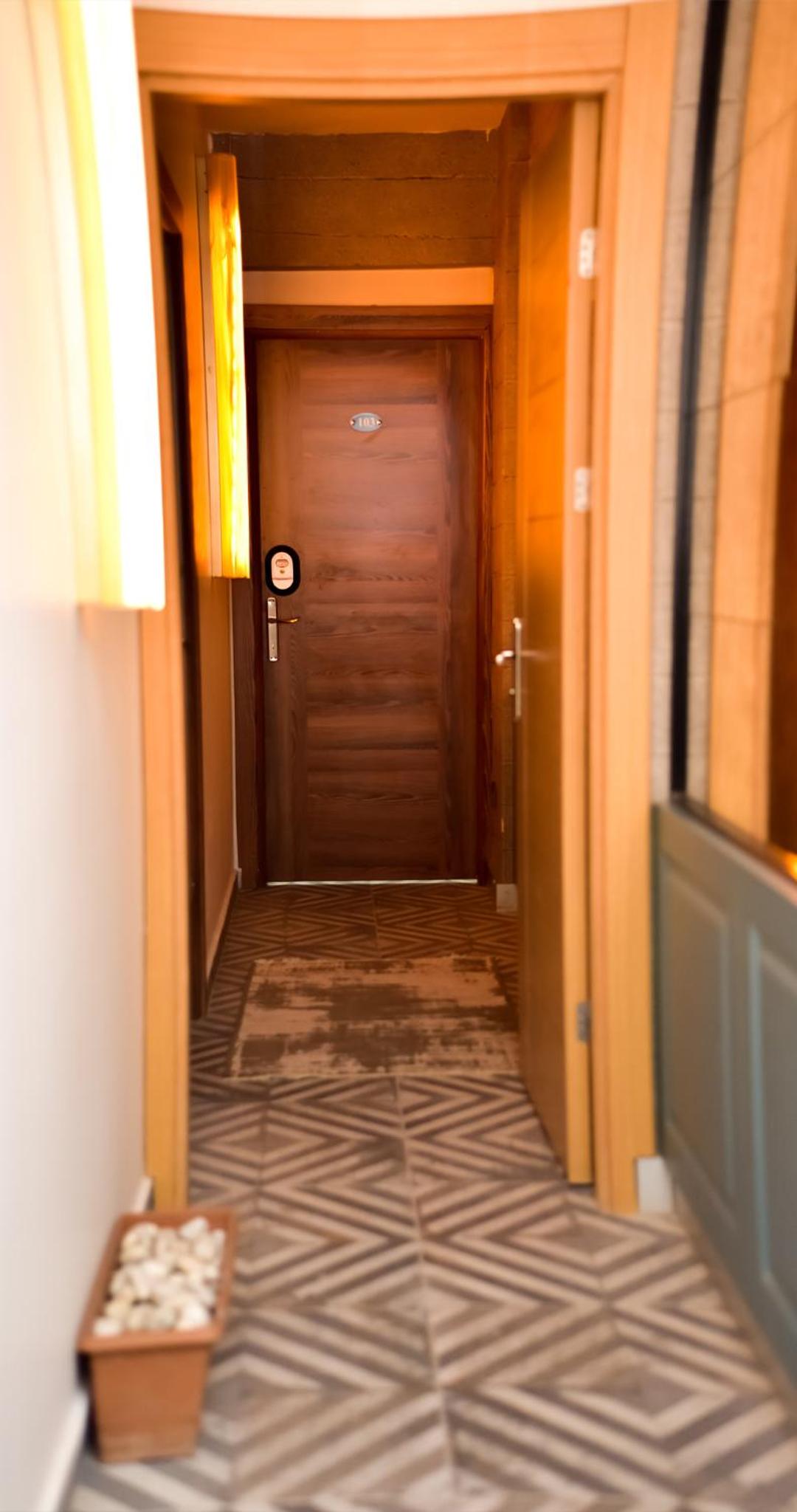 Mates Port Otel - Image 66