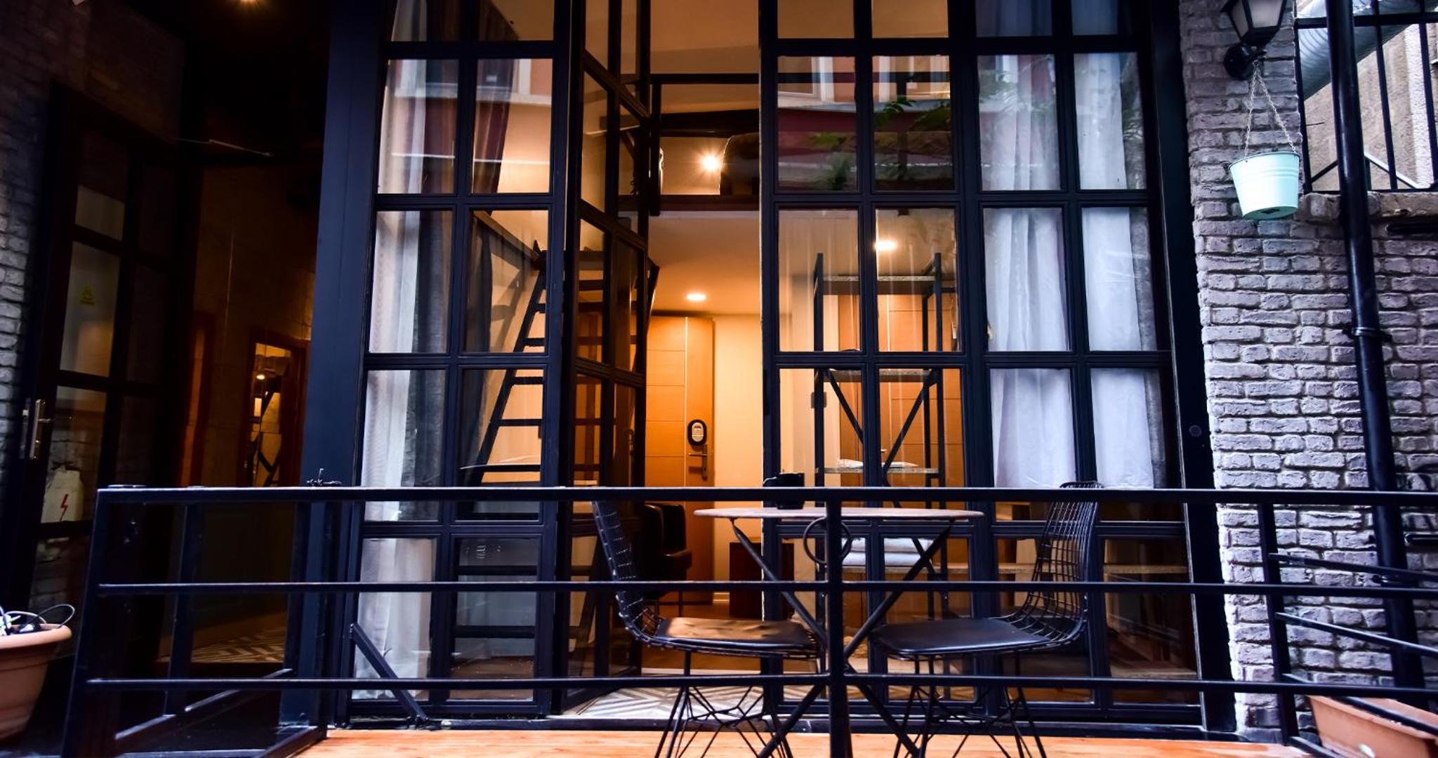 Mates Port Otel - Image 7