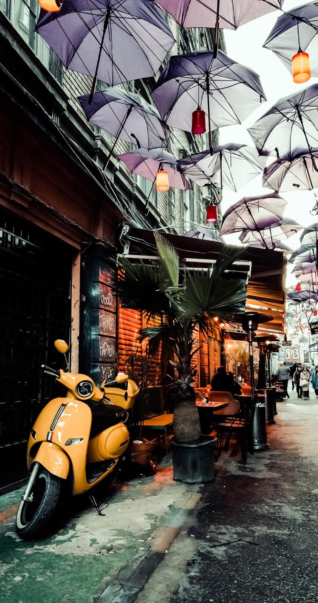 Mates Port Otel - Image 34