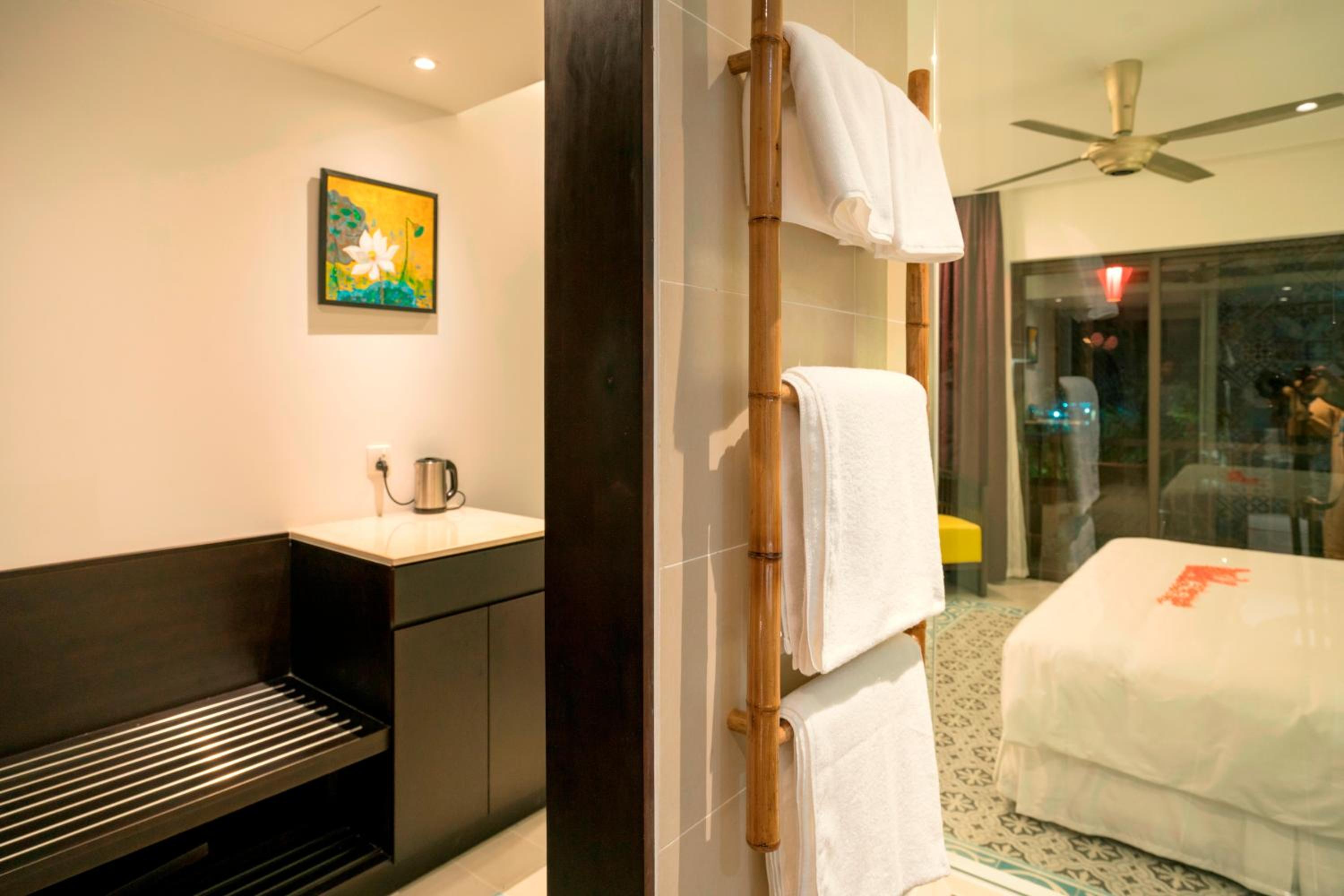 Premier Senvila Boutique Resort & Spa