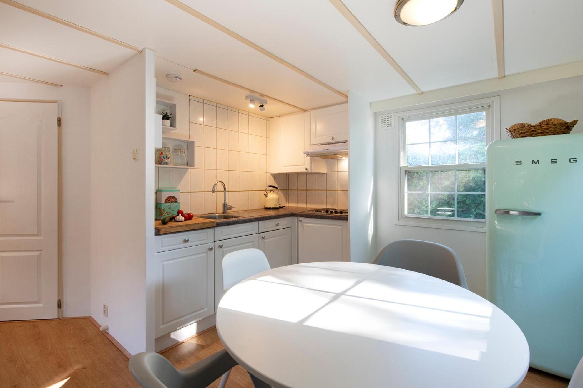 84, gelegen in het rustige & bosrijke Oisterwijk! Met privétuin view 3