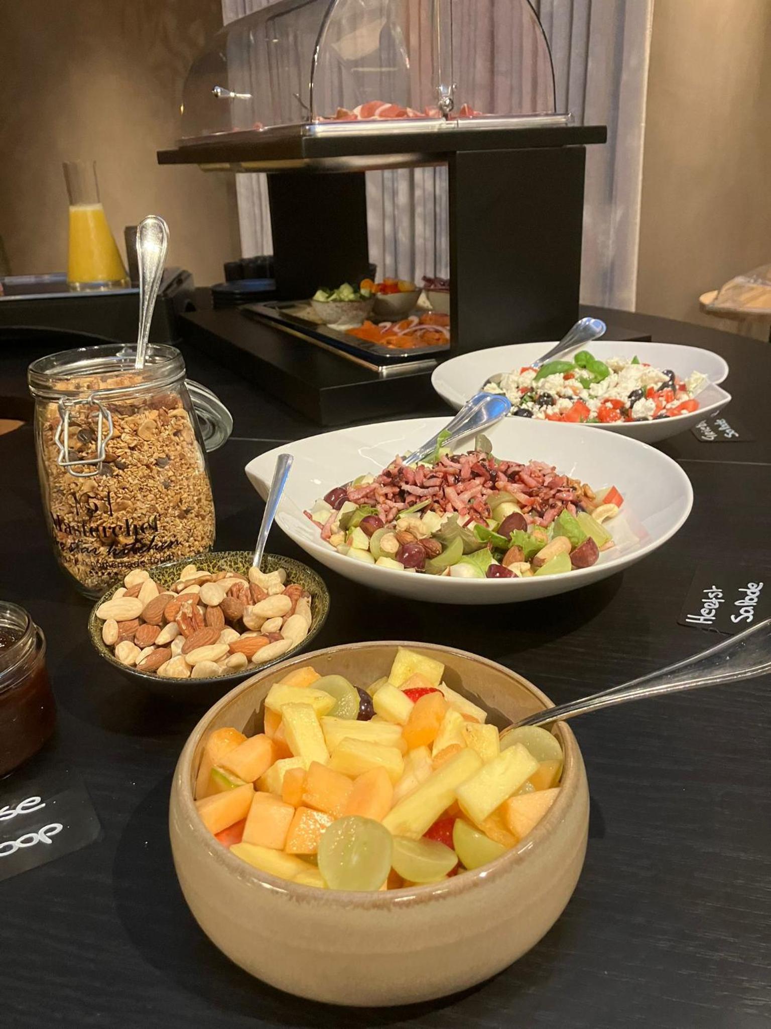 B&B Herenhuis