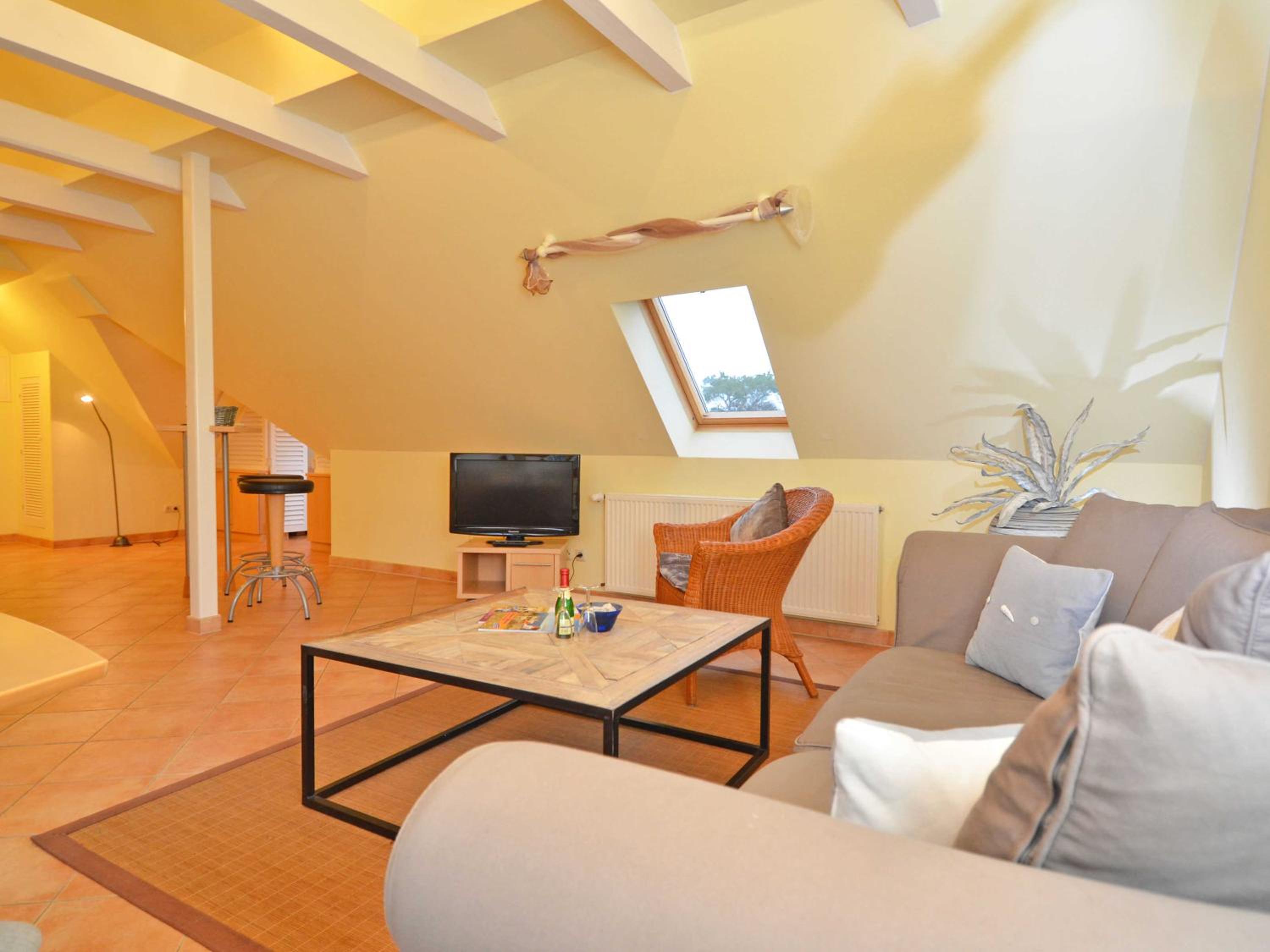 Villa Malepartus - Penthouse 09 view 2