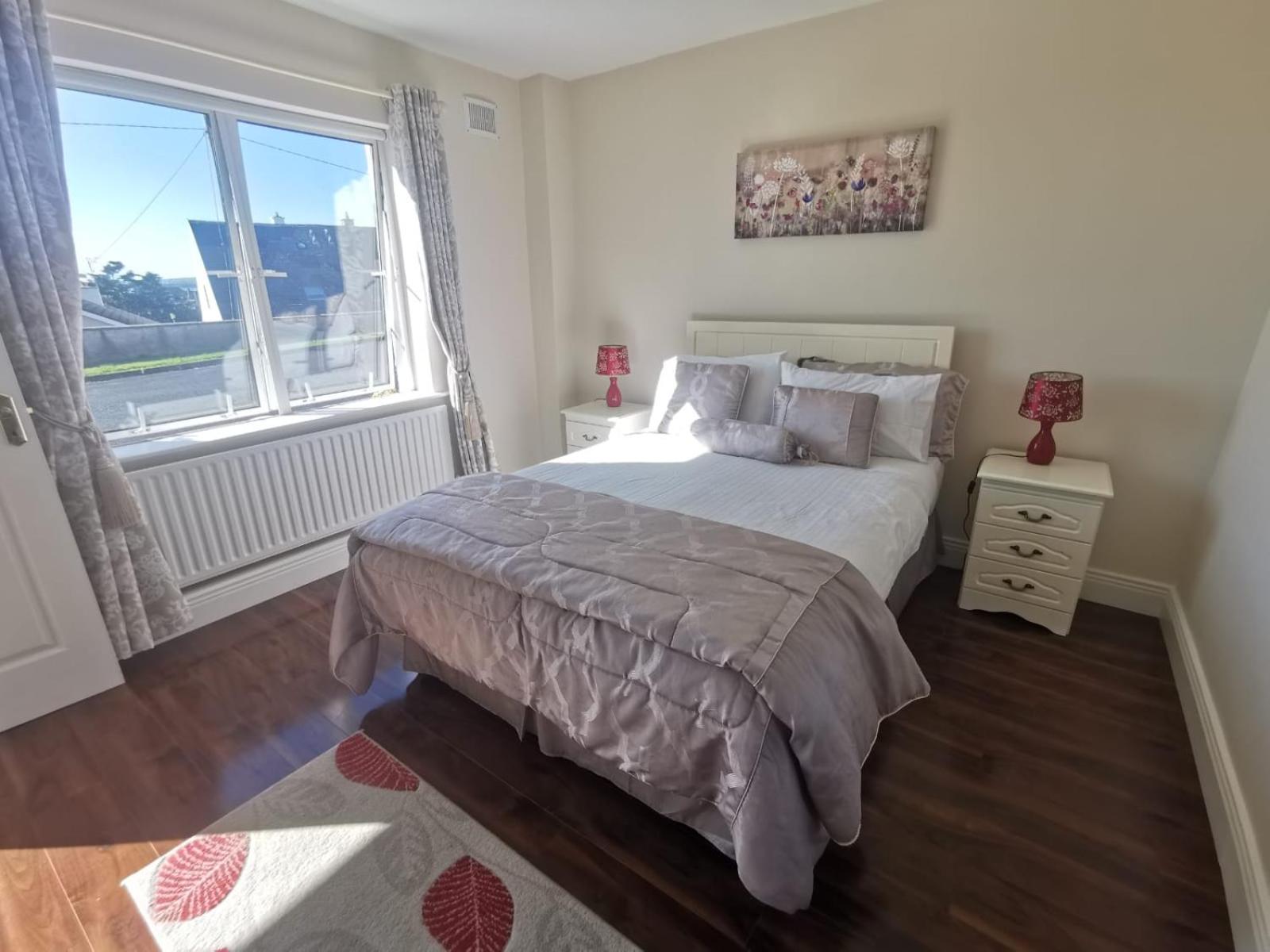 Molly's Cottage Lahinch