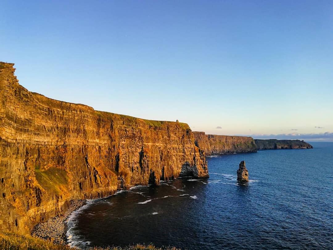 Molly's Cottage Lahinch