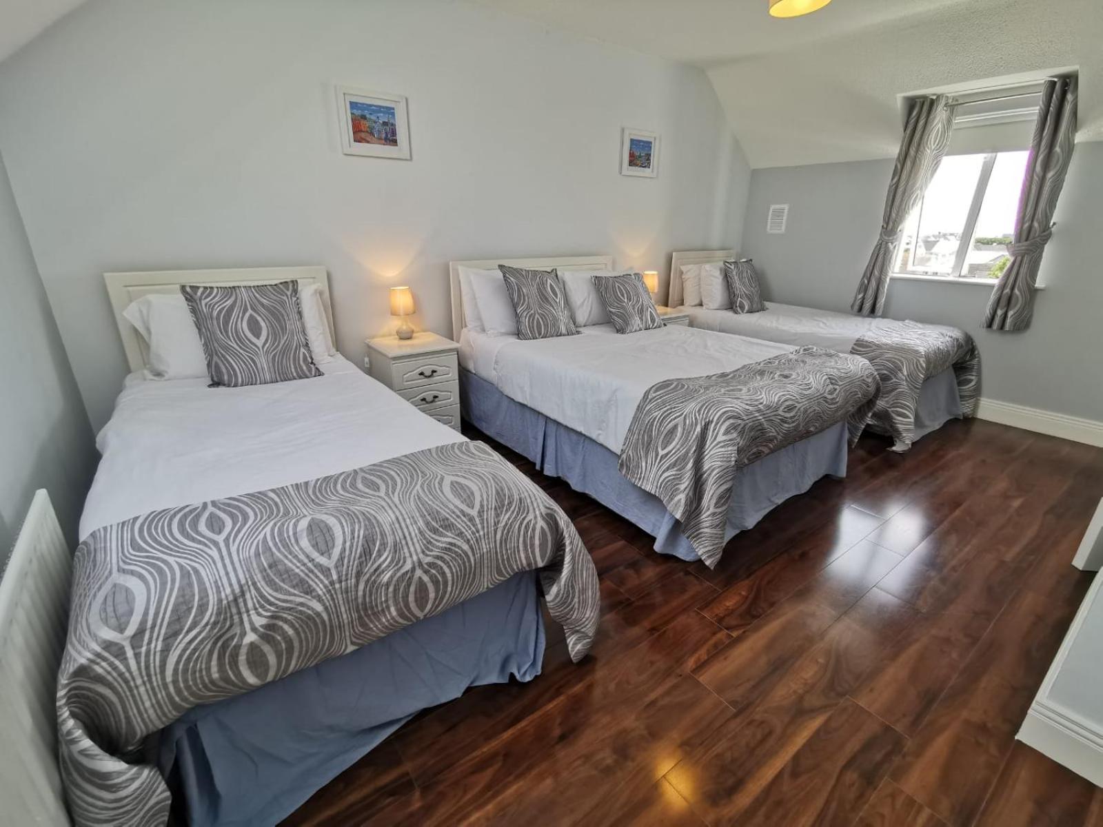 Molly's Cottage Lahinch
