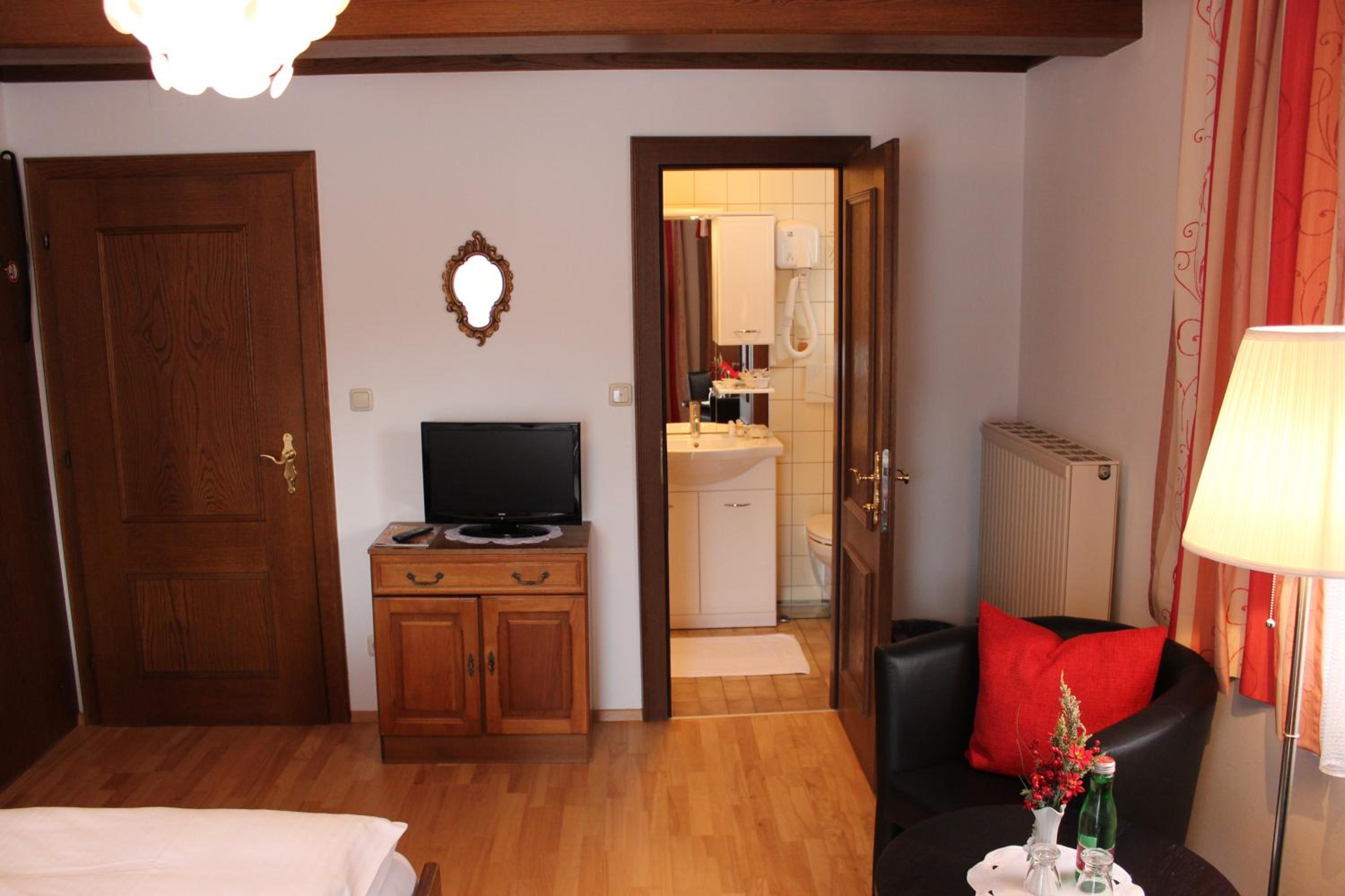 Pension Wolfgangsee