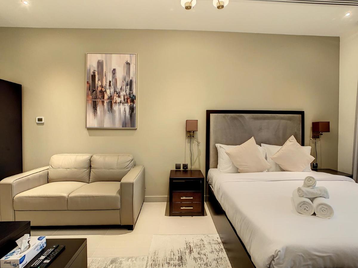 Keyview - Elite Downtown Residence, Downtown