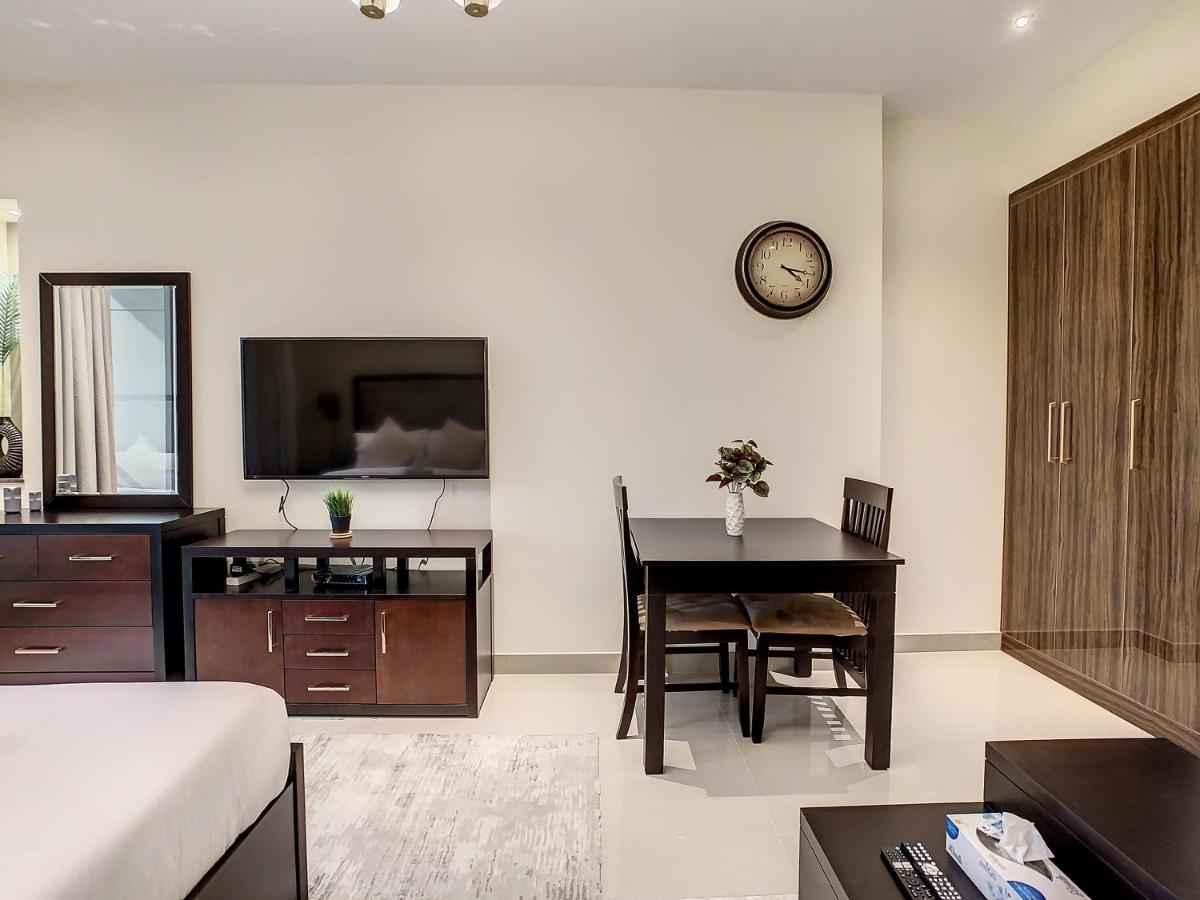Keyview - Elite Downtown Residence, Downtown