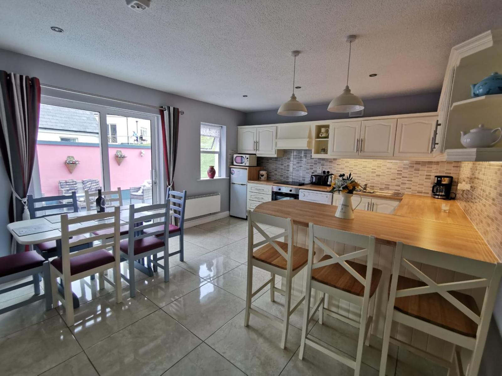 Molly's Cottage Lahinch