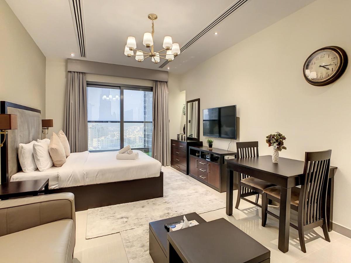 Keyview - Elite Downtown Residence, Downtown