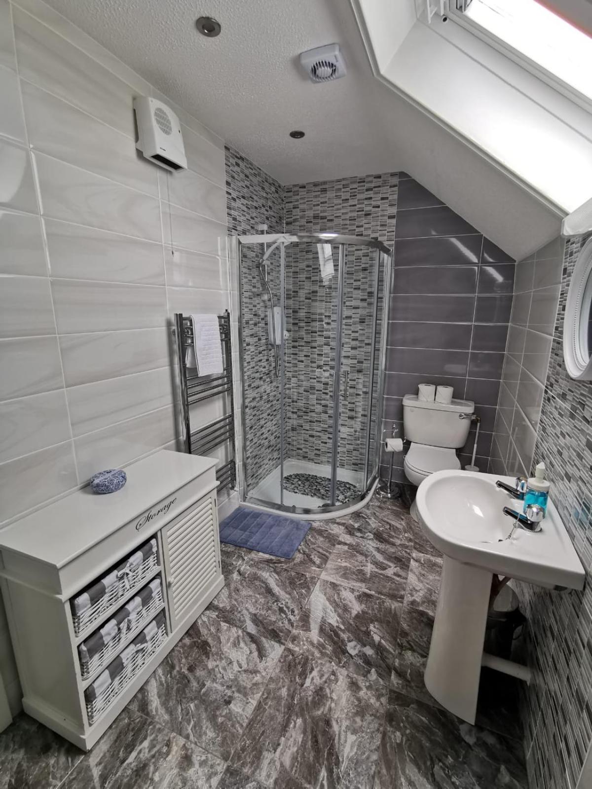 Molly's Cottage Lahinch