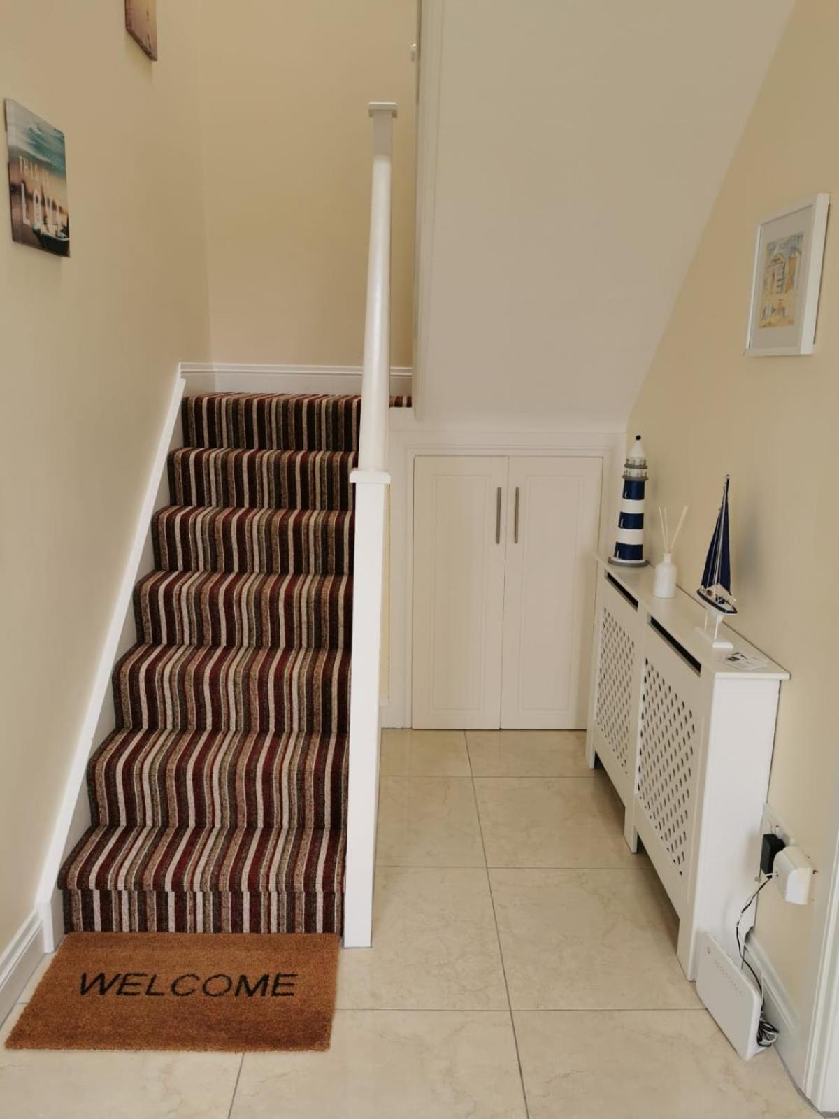 Molly's Cottage Lahinch