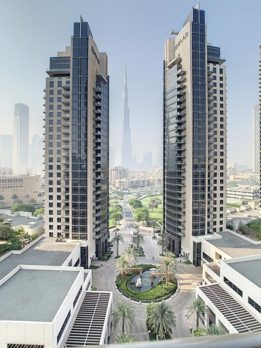 Keyview - Elite Downtown Residence, Downtown