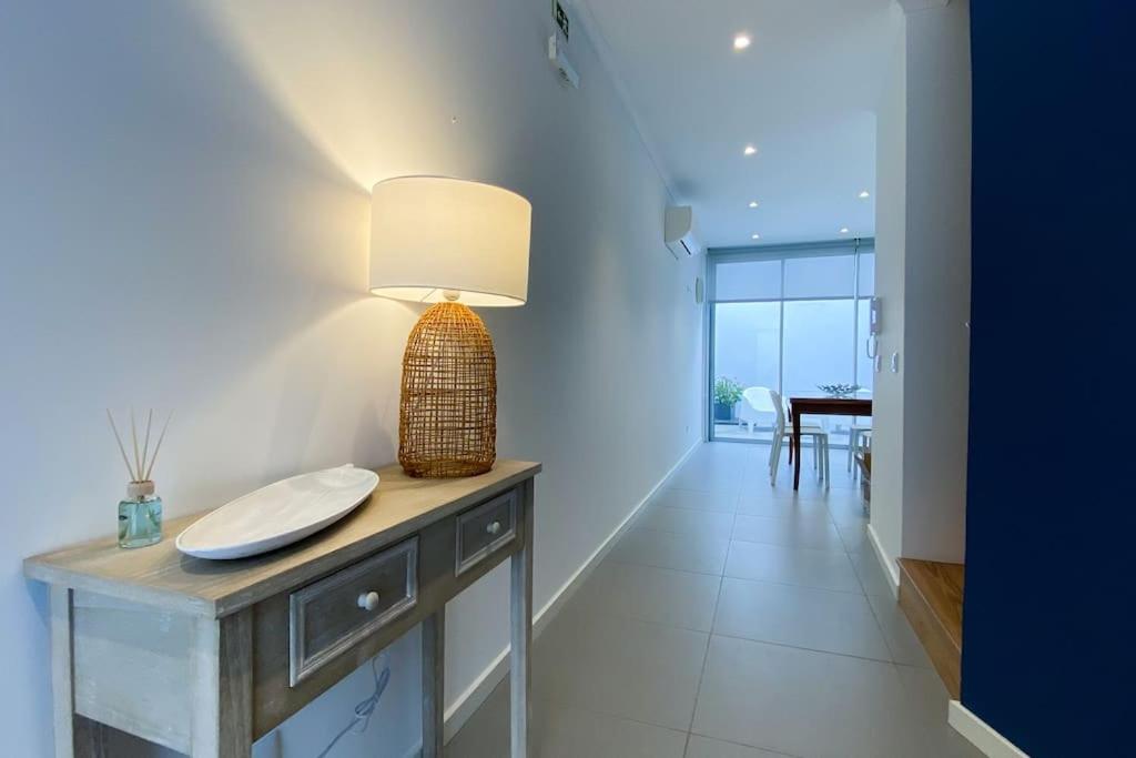 Casa do Mar South view 4