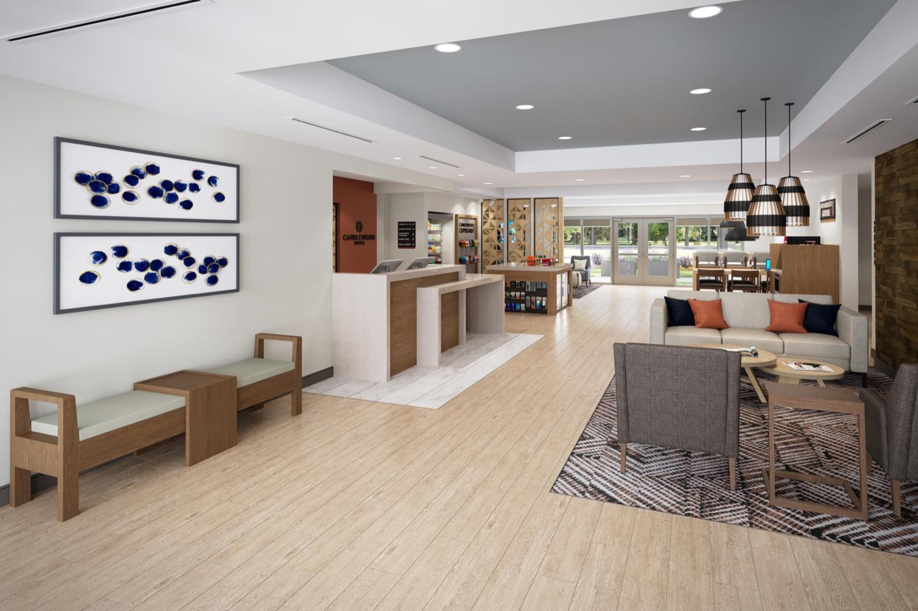 Candlewood Suites - Layton - Salt Lake City, an IHG Hotel - Property Image 74