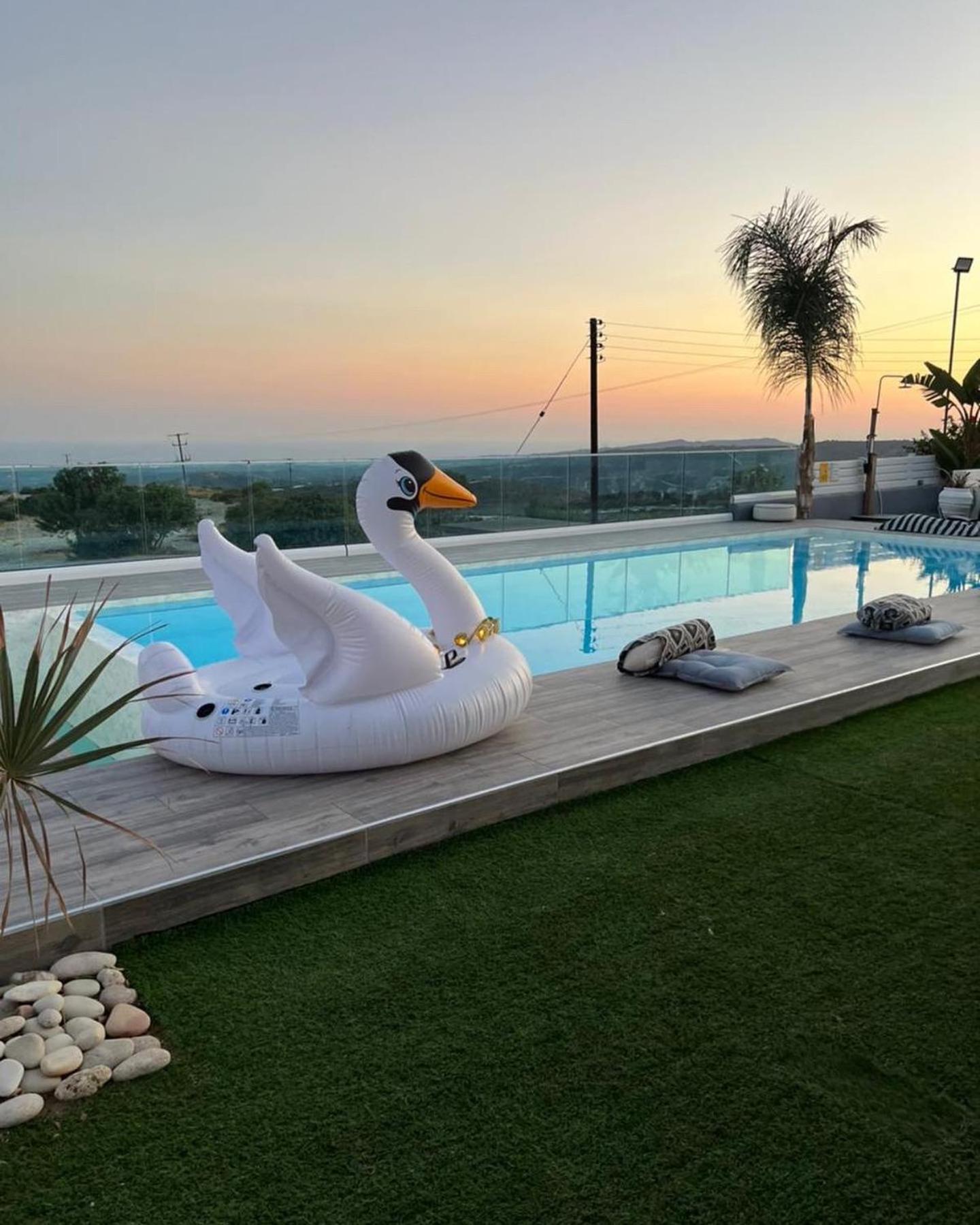 Kasparis View Residence