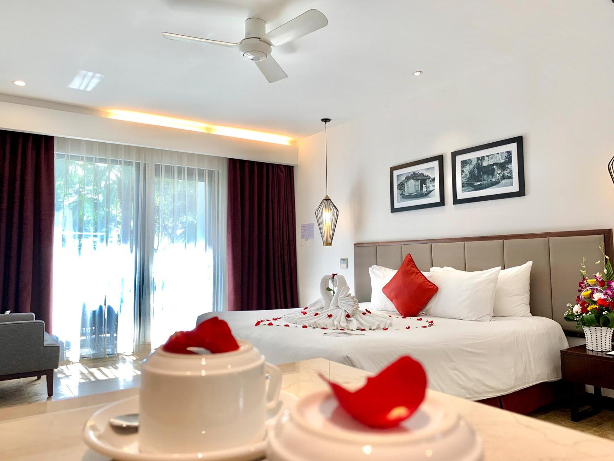 Premier Senvila Boutique Resort & Spa