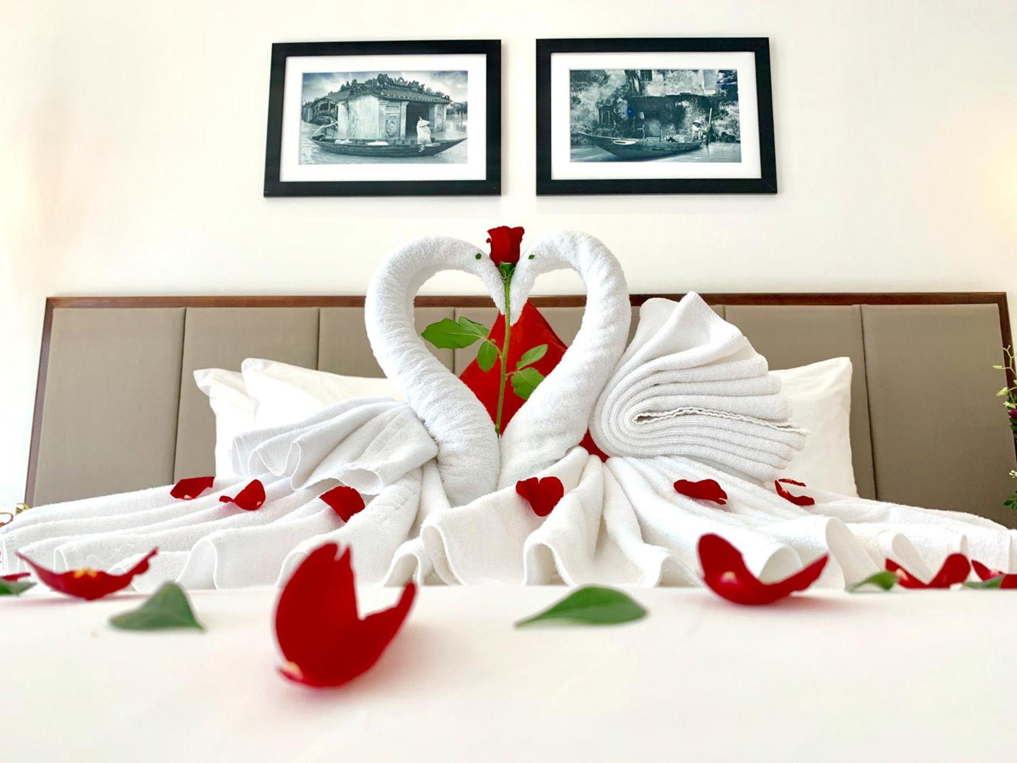 Premier Senvila Boutique Resort & Spa