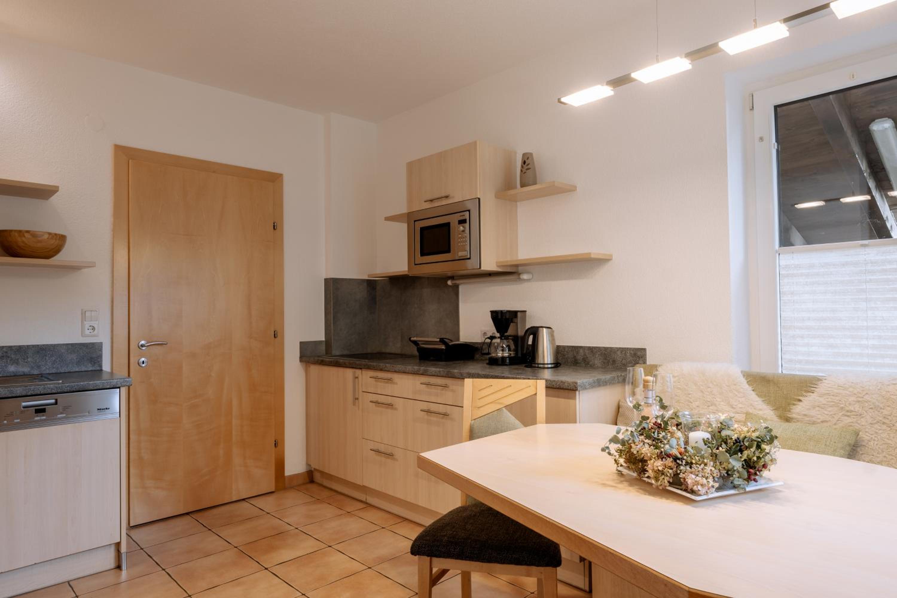 Apartment Steindl