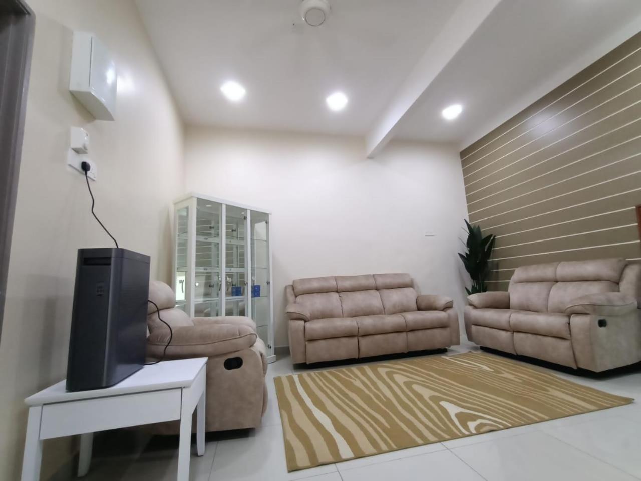 Rumah Hana Sungai Besar - Mslim0nly photo 3