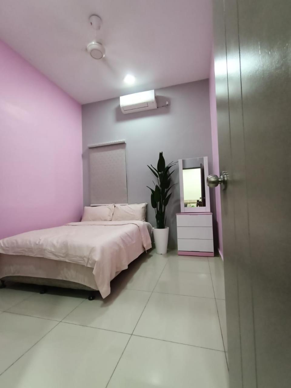 Rumah Hana Sungai Besar - Mslim0nly photo 5