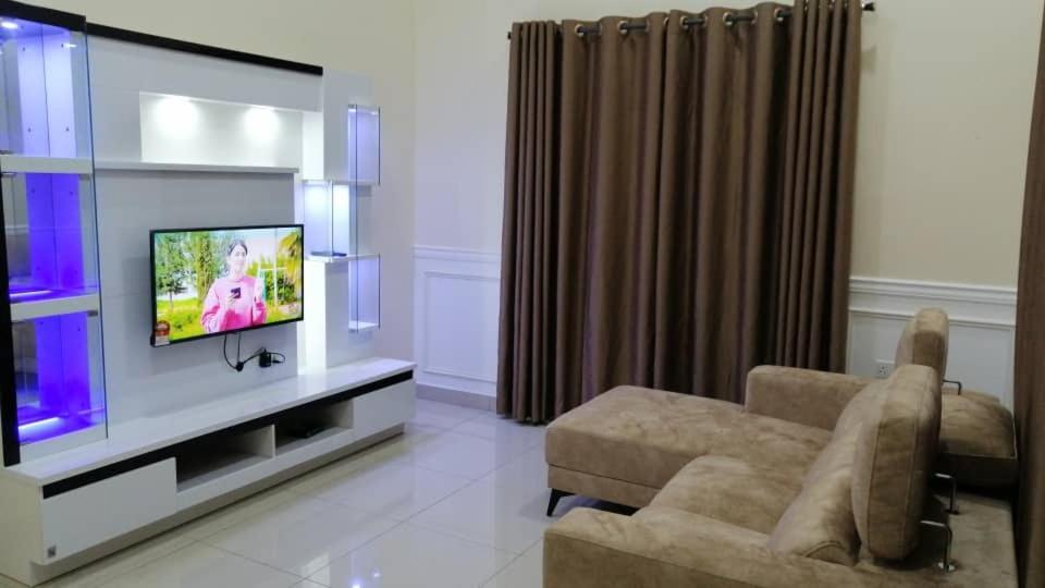 Rumah Hana Sungai Besar - Mslim0nly photo 6