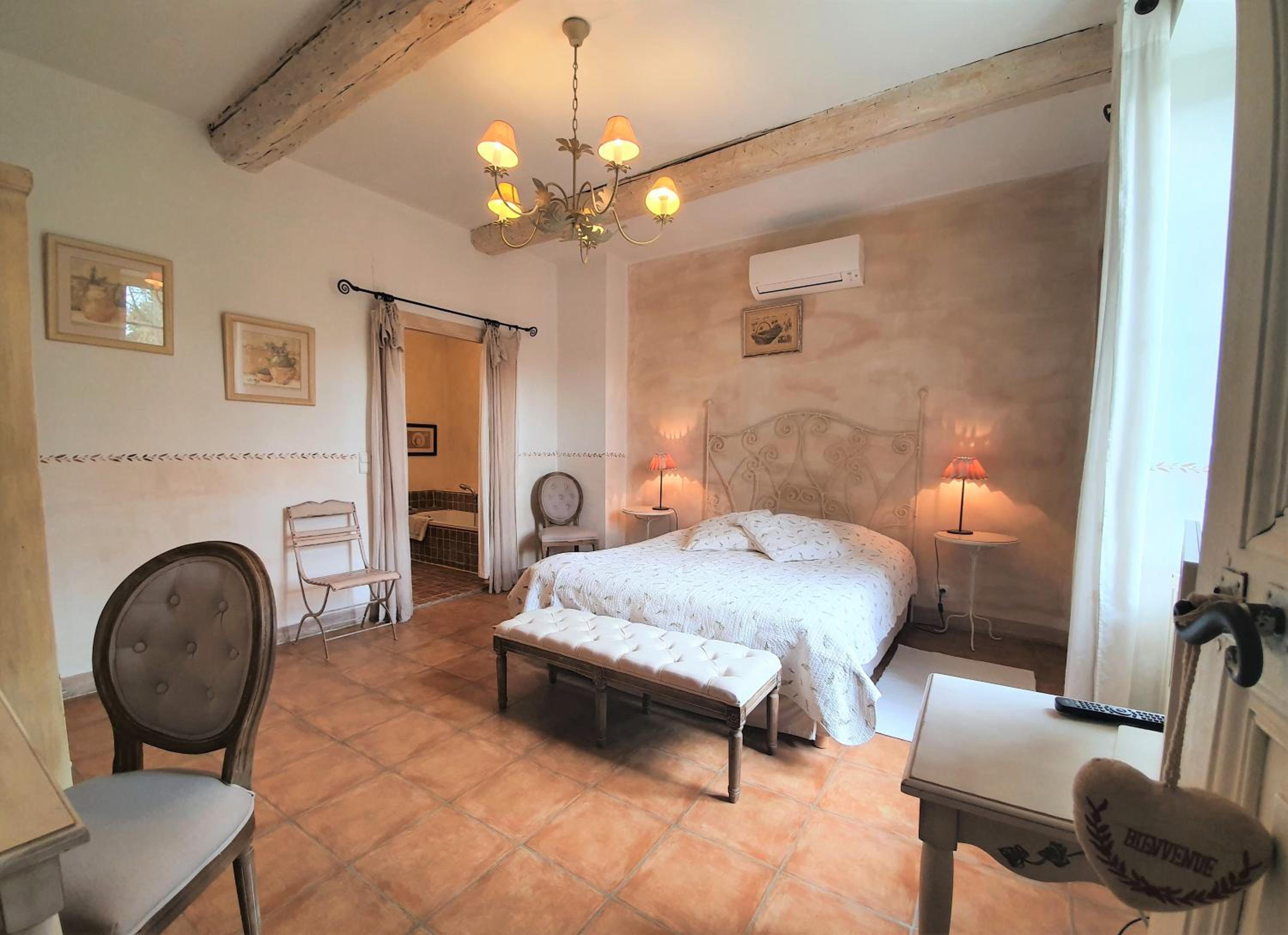 Côté Provence view 4