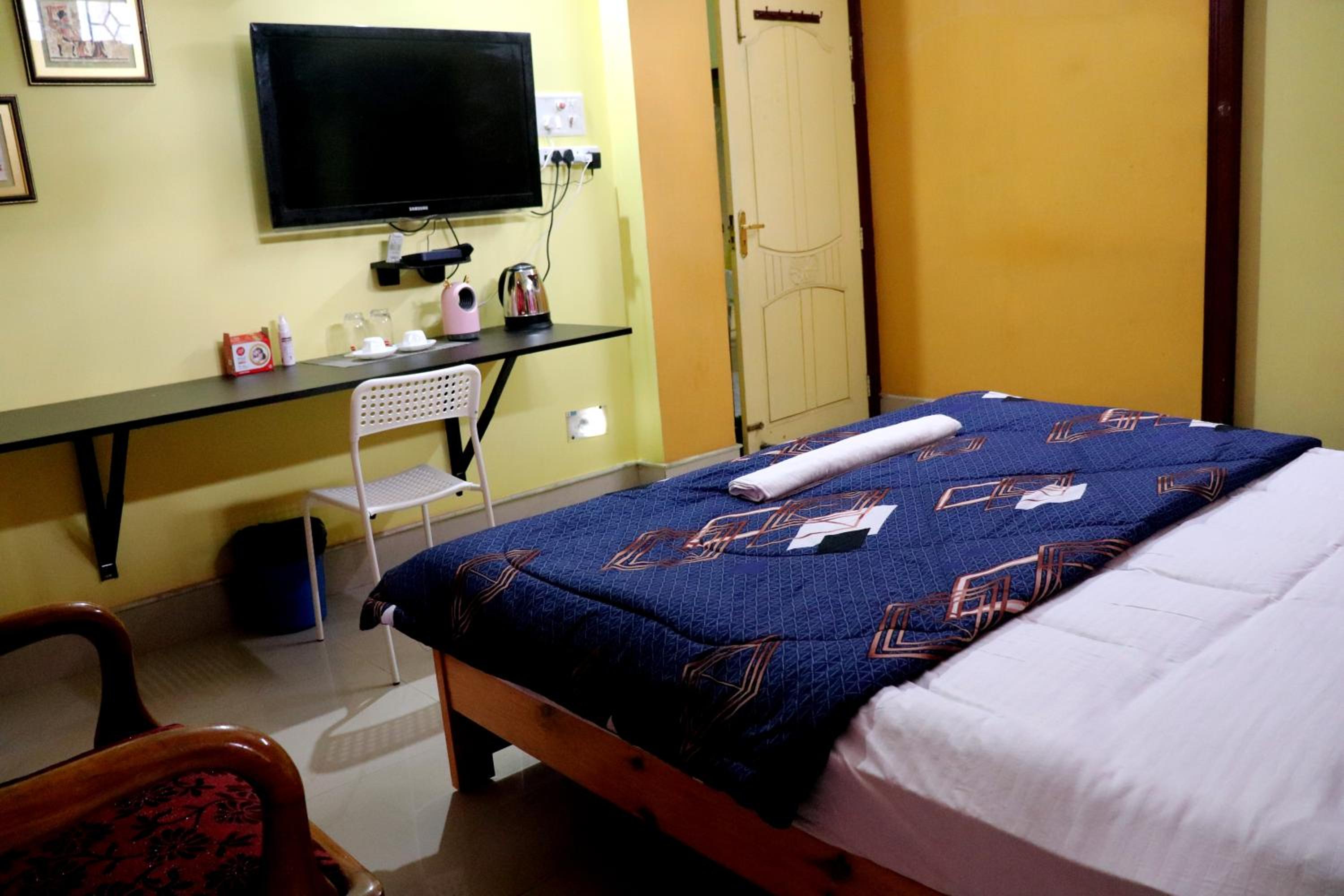 Urbanica Homestay view 3