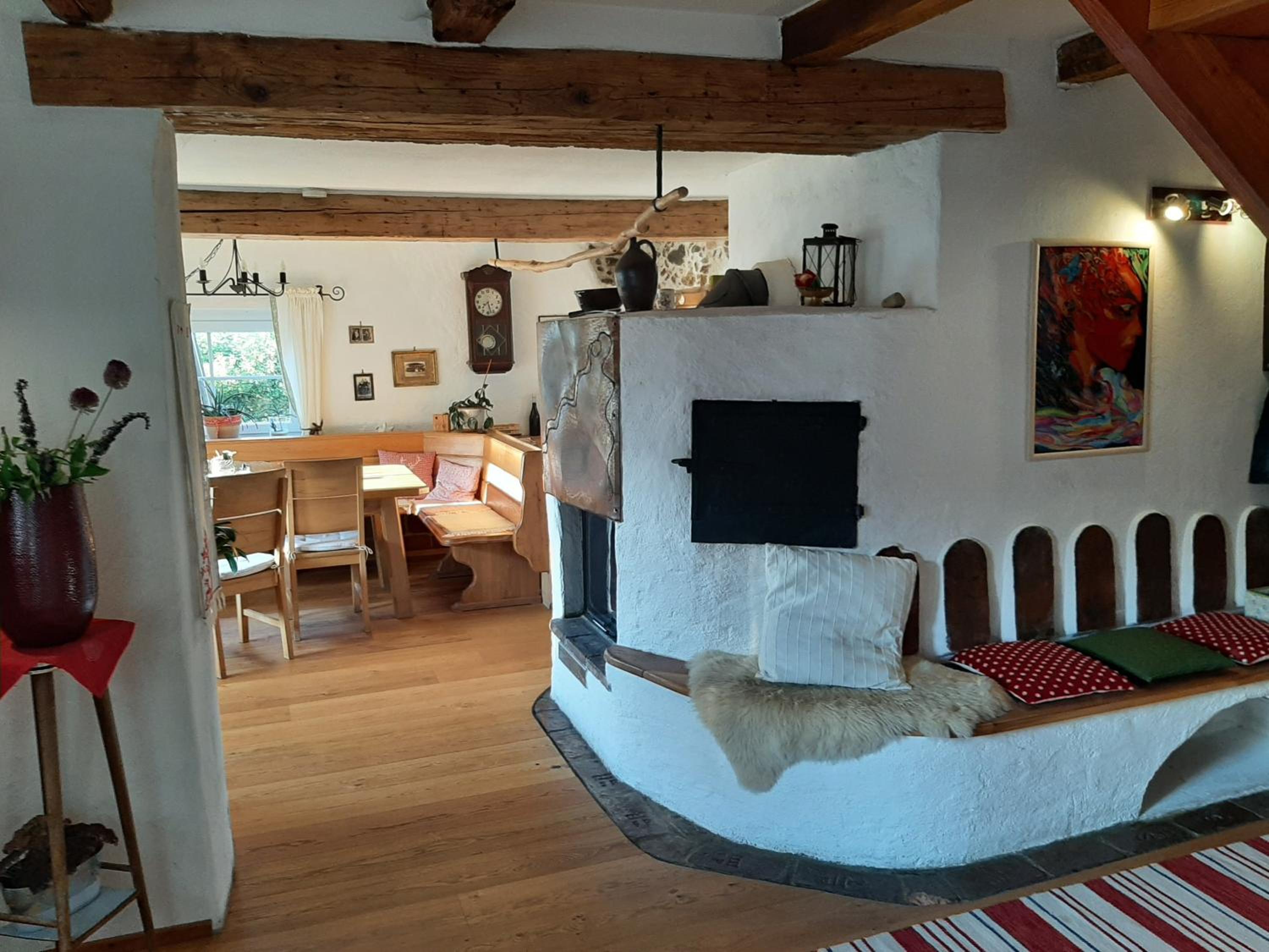 Landhaus Gschmeidler