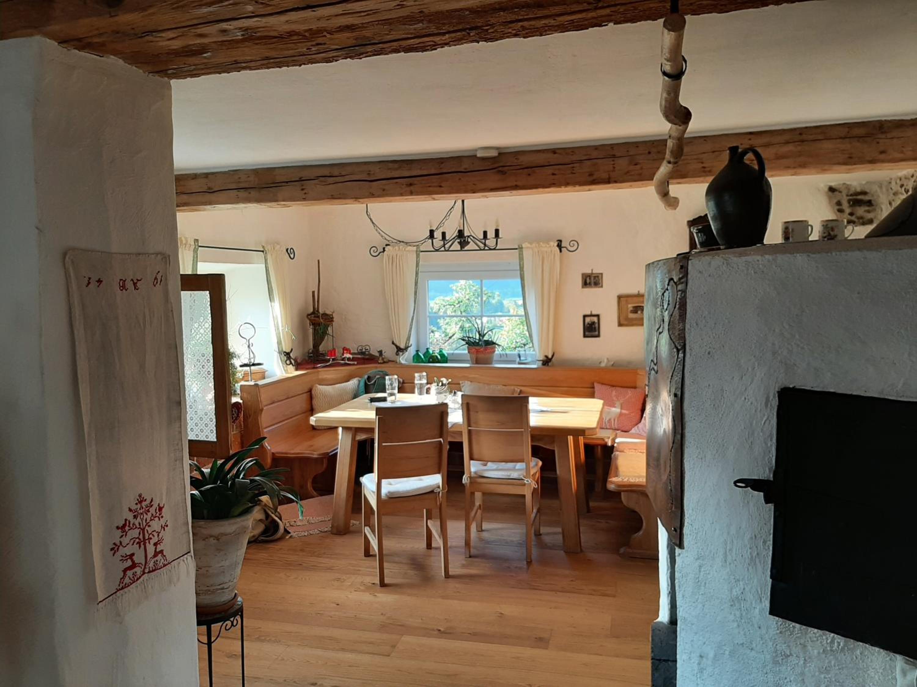 Landhaus Gschmeidler