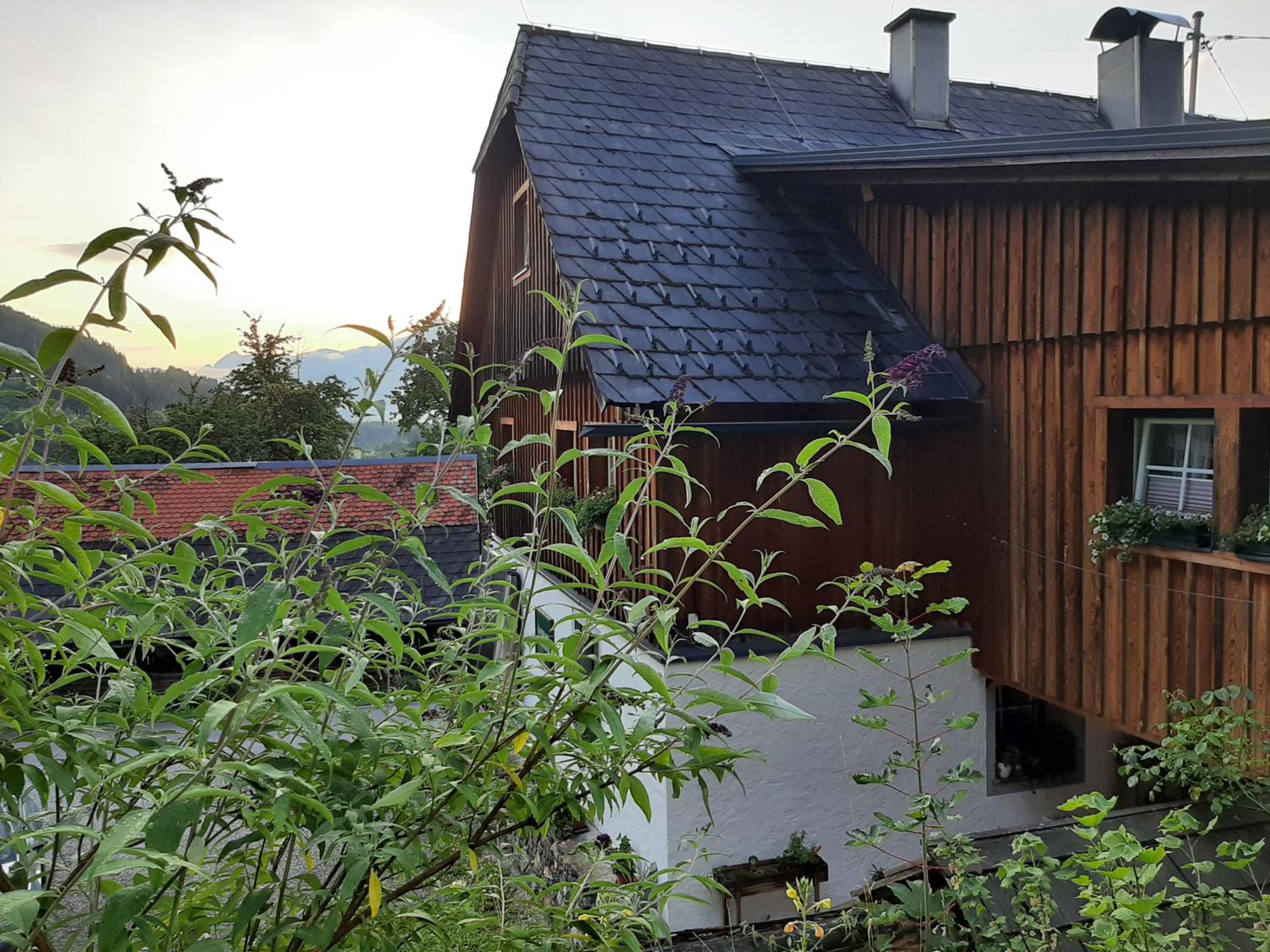 Landhaus Gschmeidler